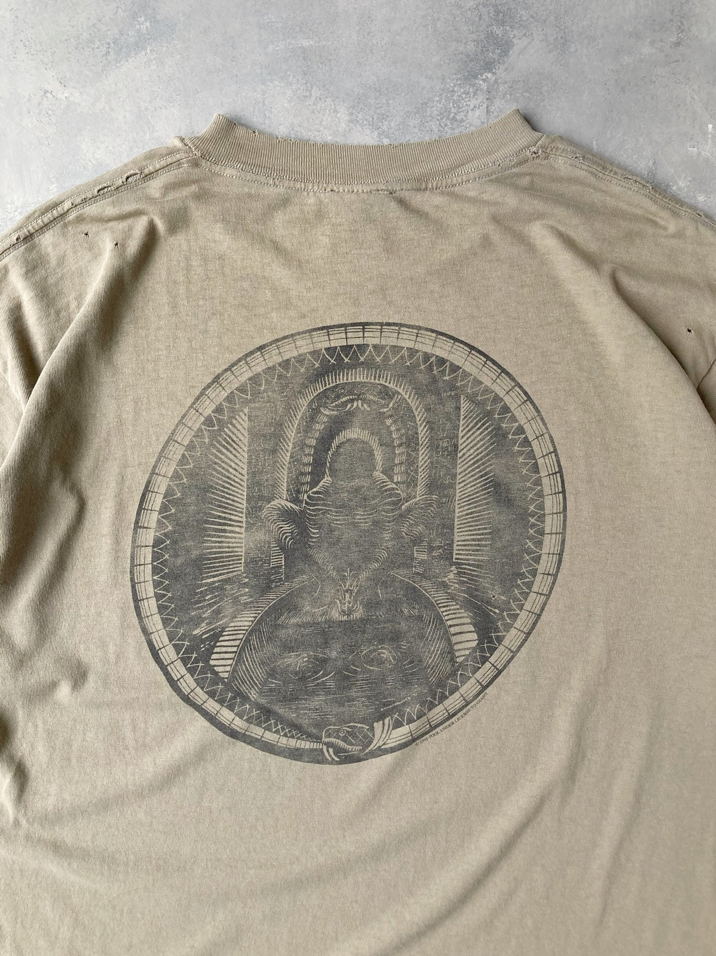 Tool T-Shirt '95 - XL