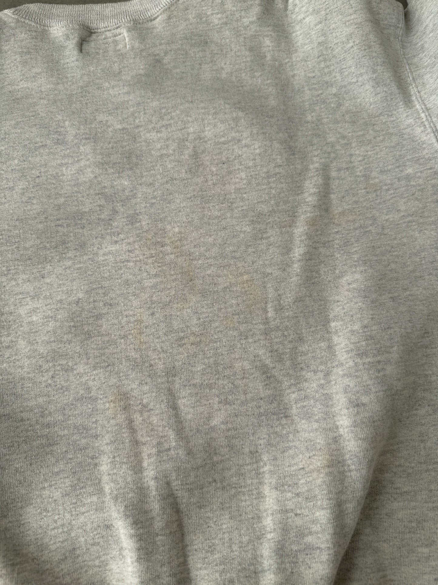Green Bay Packers Sweatshirt '96 - Large