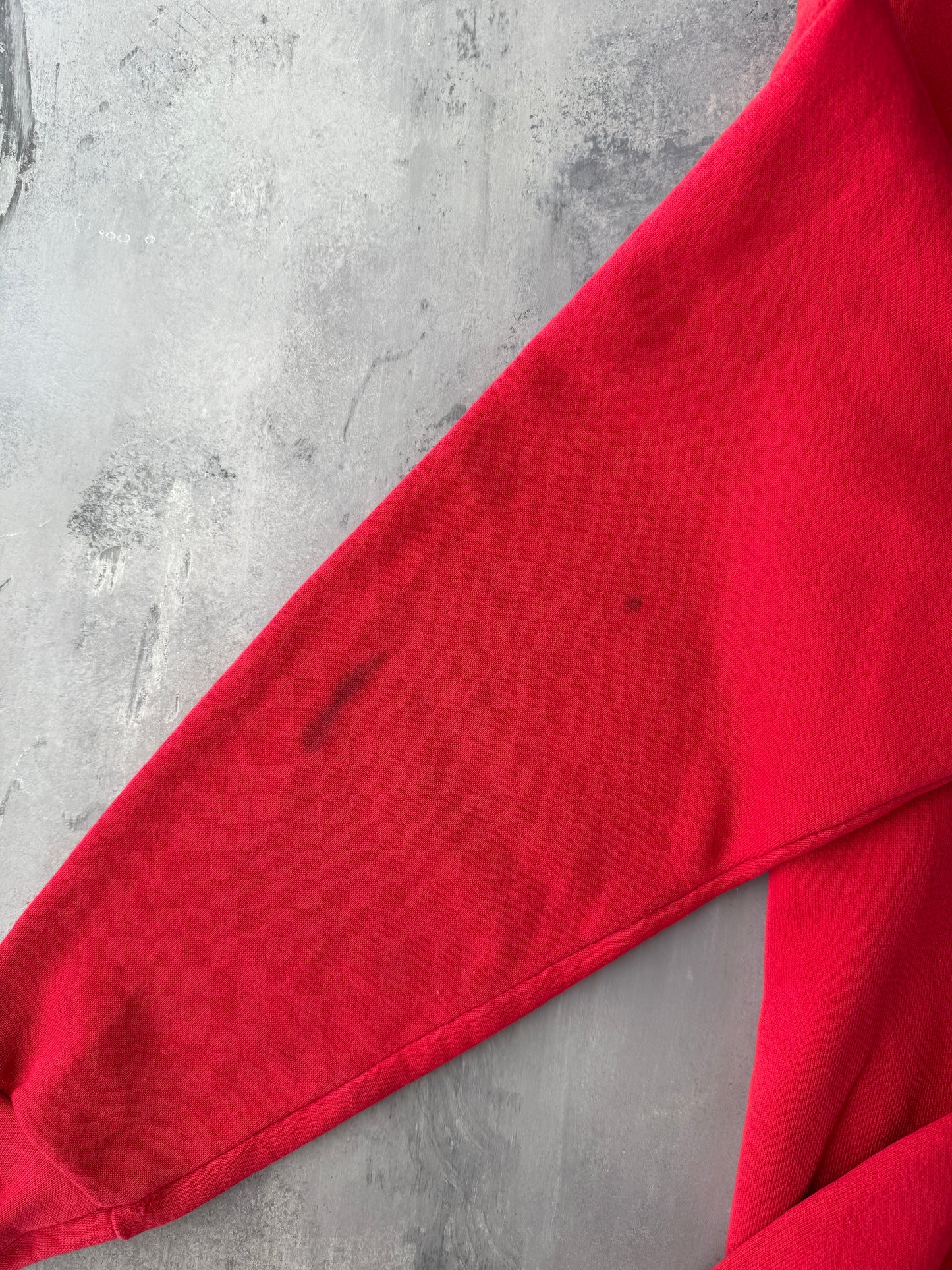 University of Nebraska Sweatshirt '94 - Large