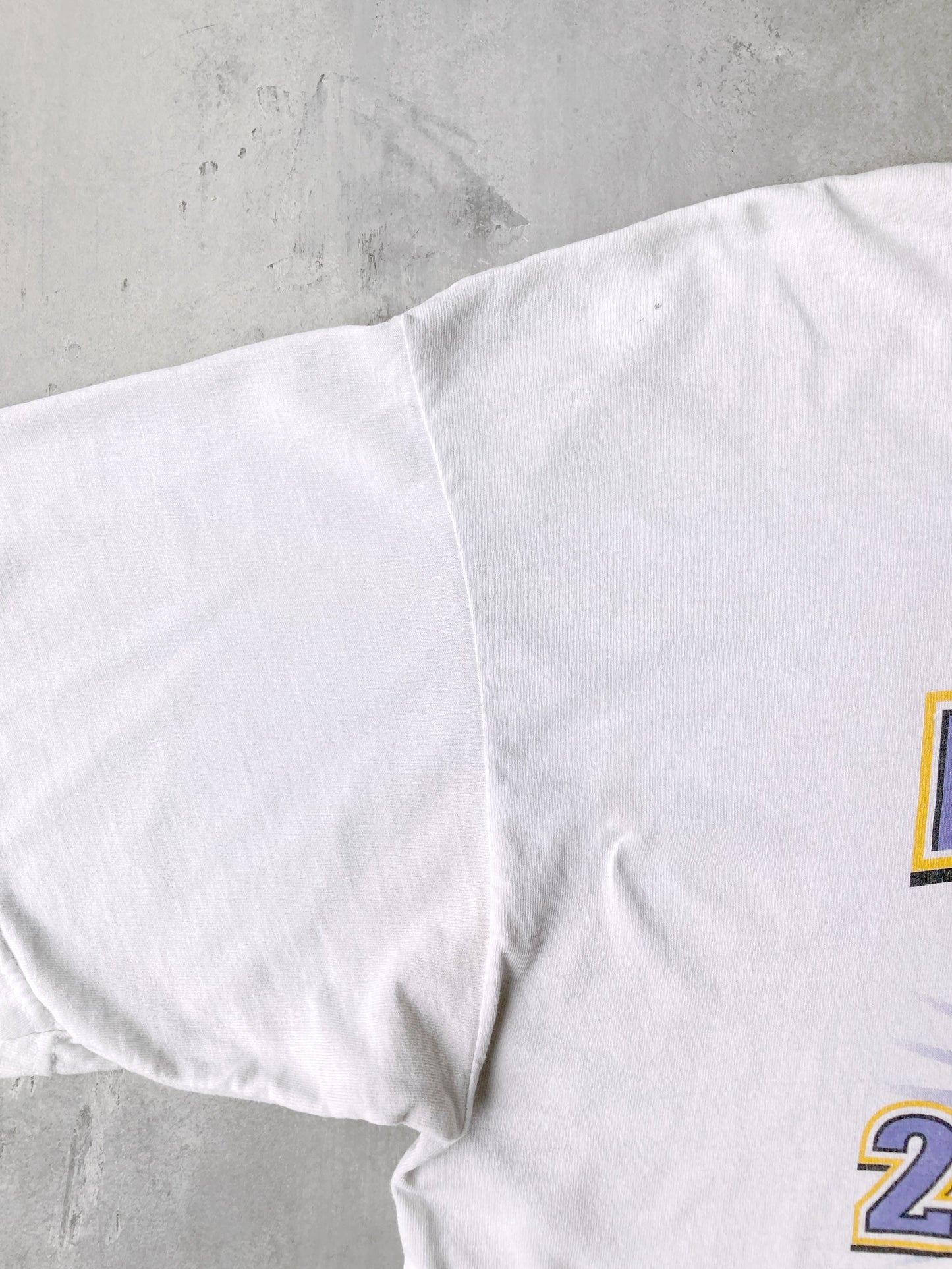 LSU Tigers T-Shirt '03 - XL