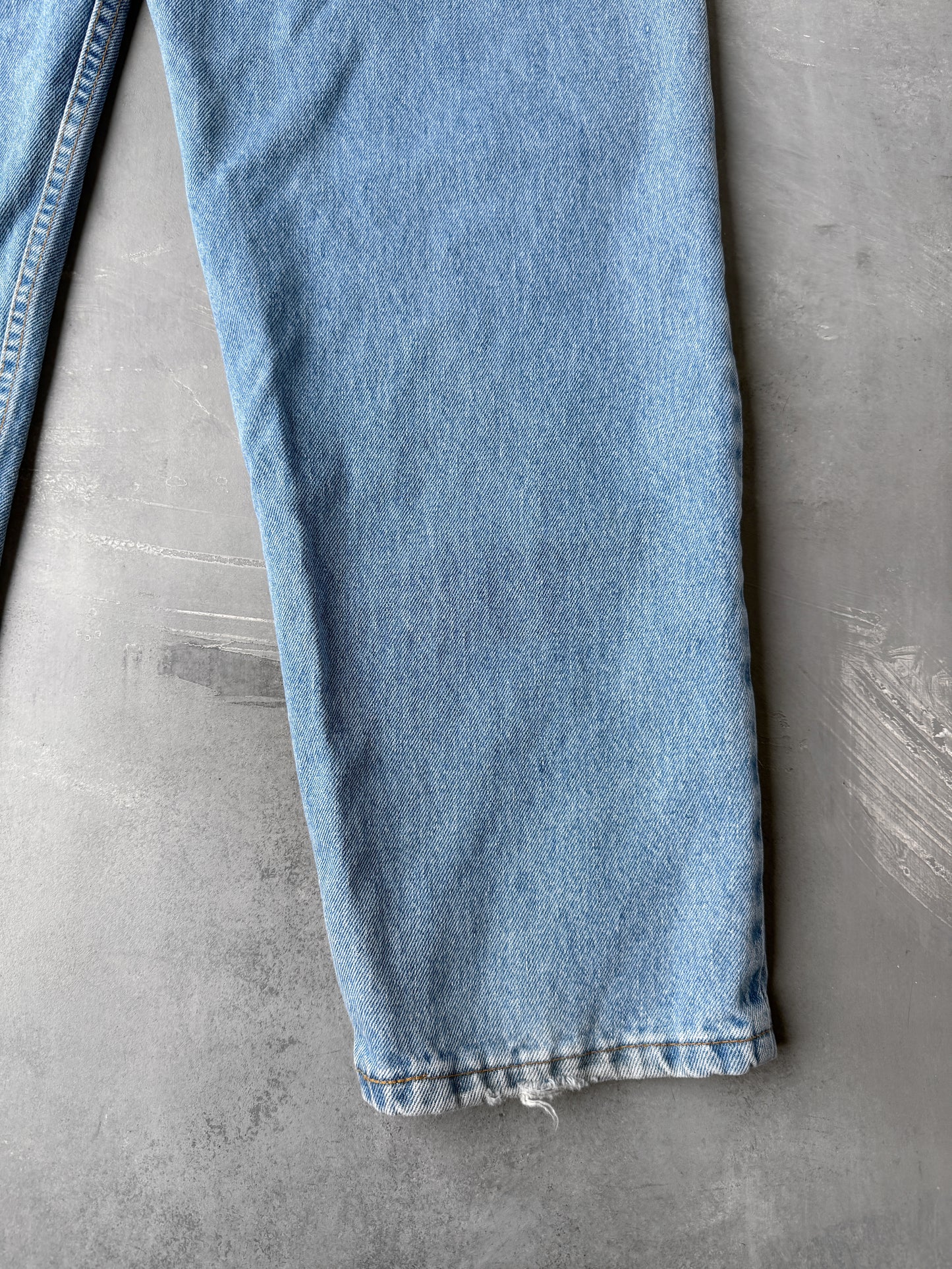 Levi's SilverTab Loose Fit Jeans 90's - 8