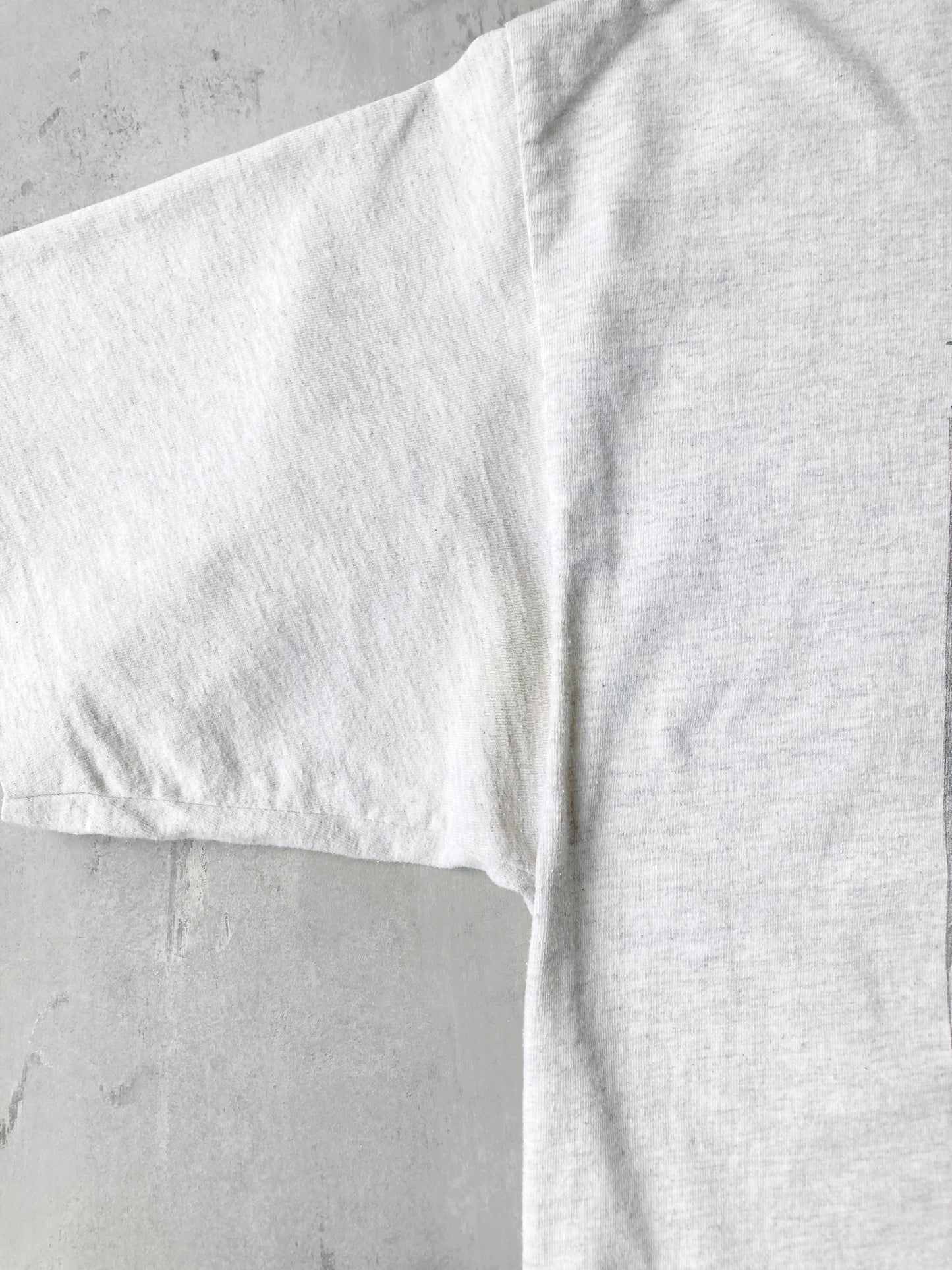 Fishing Pun T-Shirt '94 - XL
