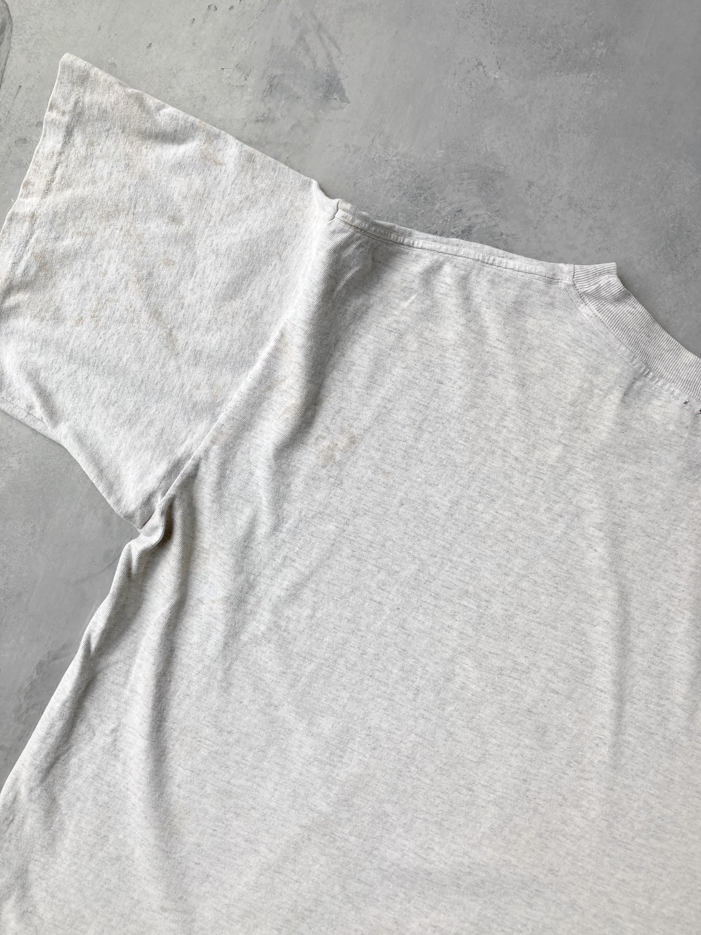 Lake George T-Shirt 90's - XL