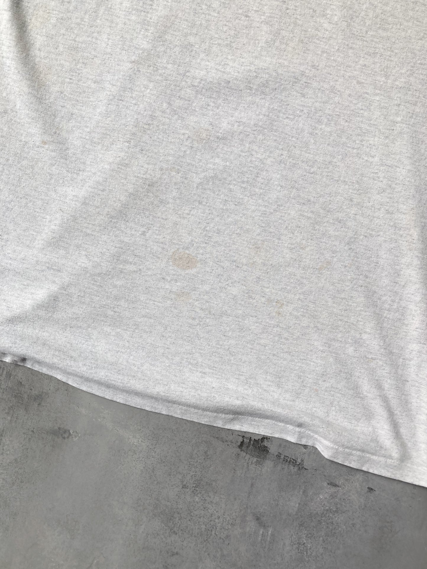 Lake George T-Shirt 90's - XL