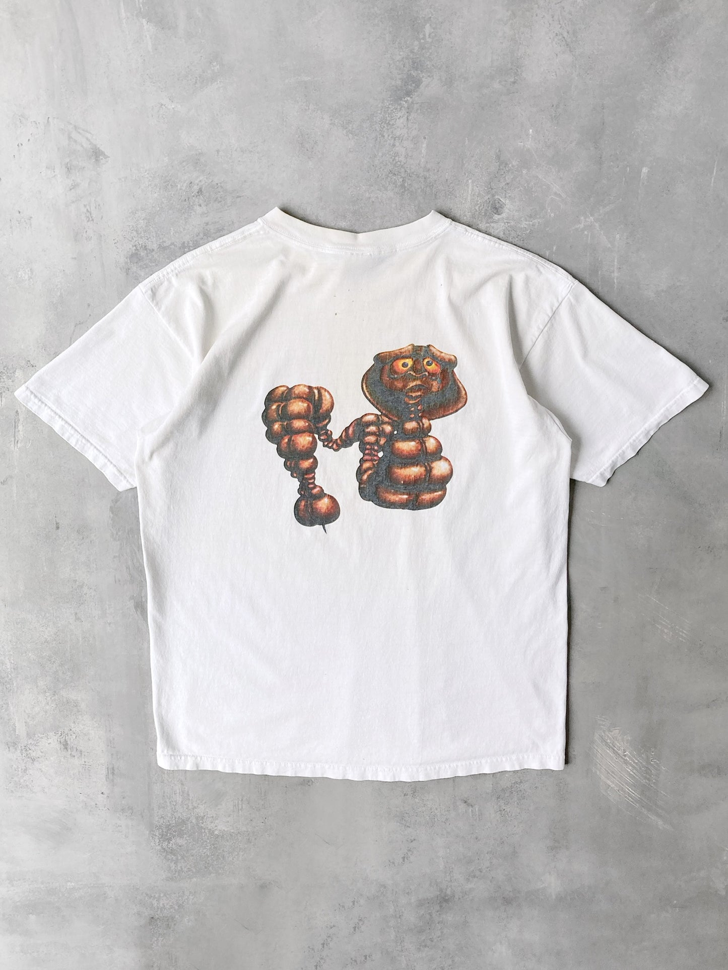 NuLev Medication T-Shirt 00's - Large/ XL