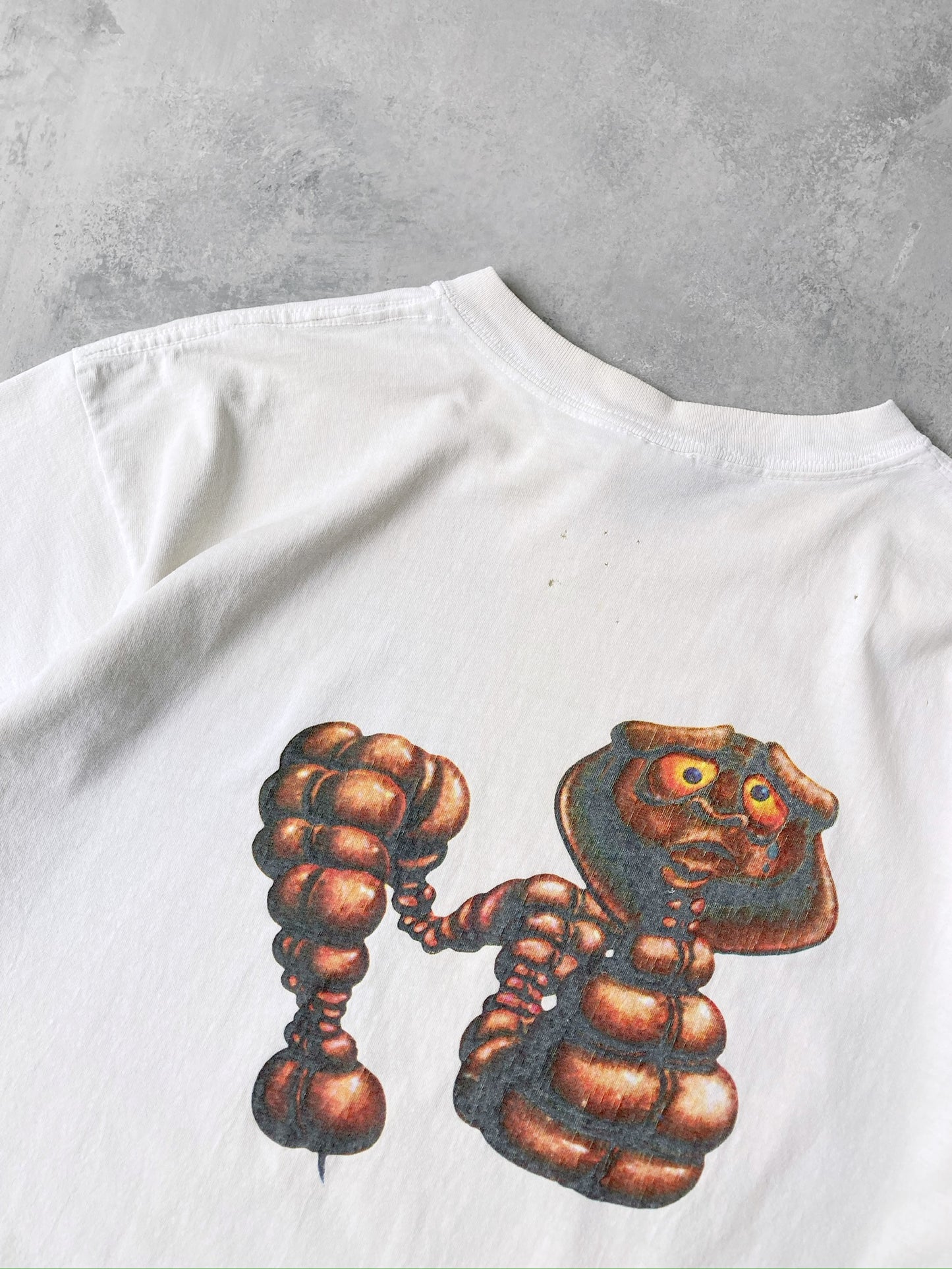 NuLev Medication T-Shirt 00's - Large/ XL