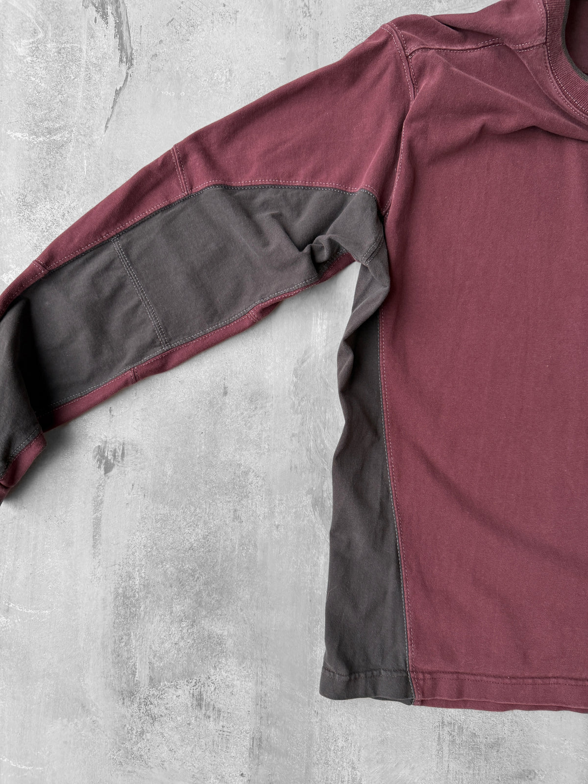 Organic Cotton Heavy Shirt Y2K - XL