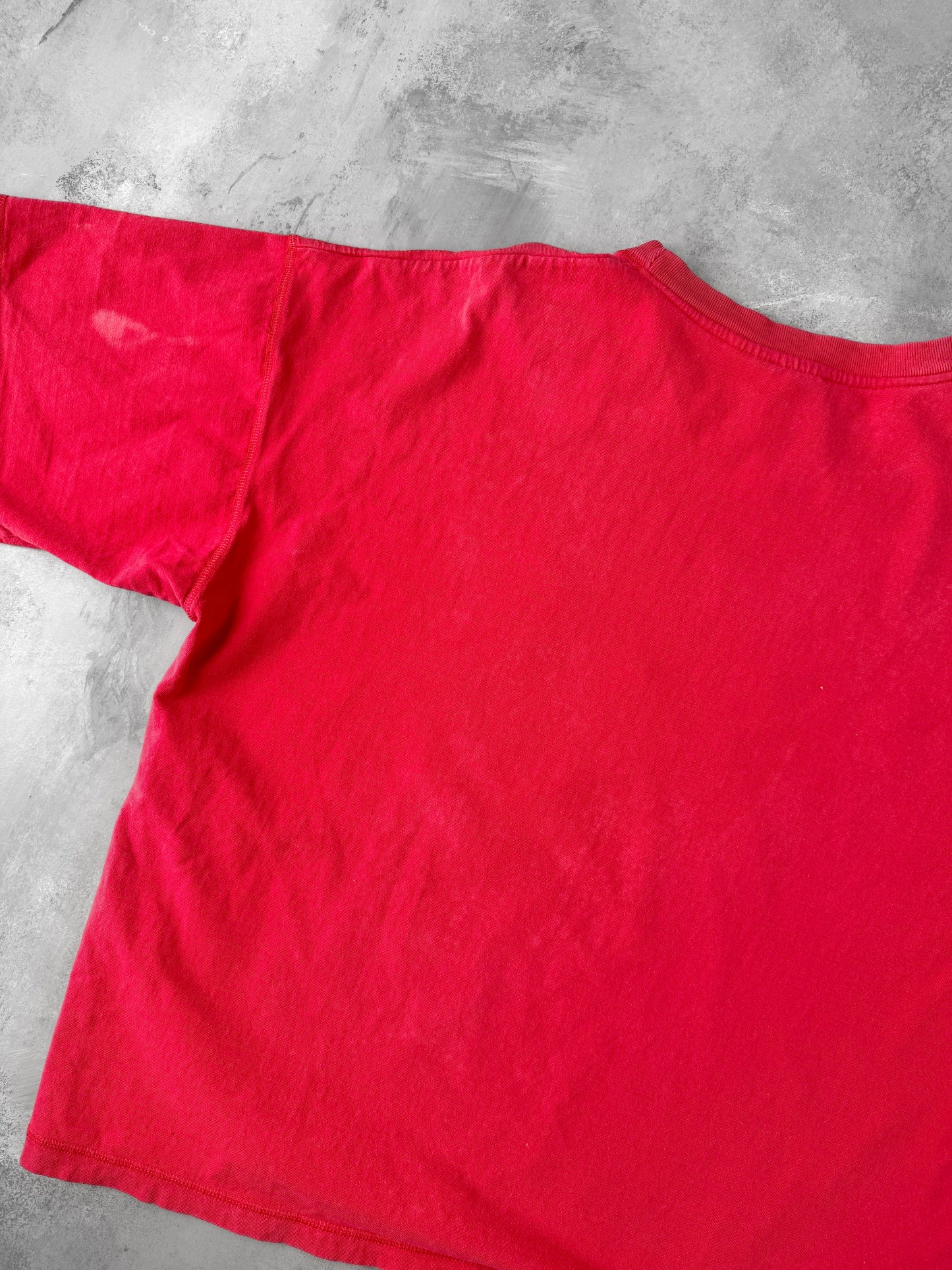 Chicago Bulls T-Shirt 90's - XXL