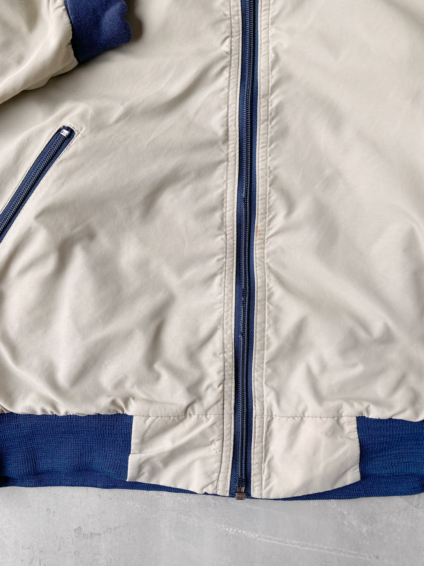 L.L. Bean Jacket 90's - Medium
