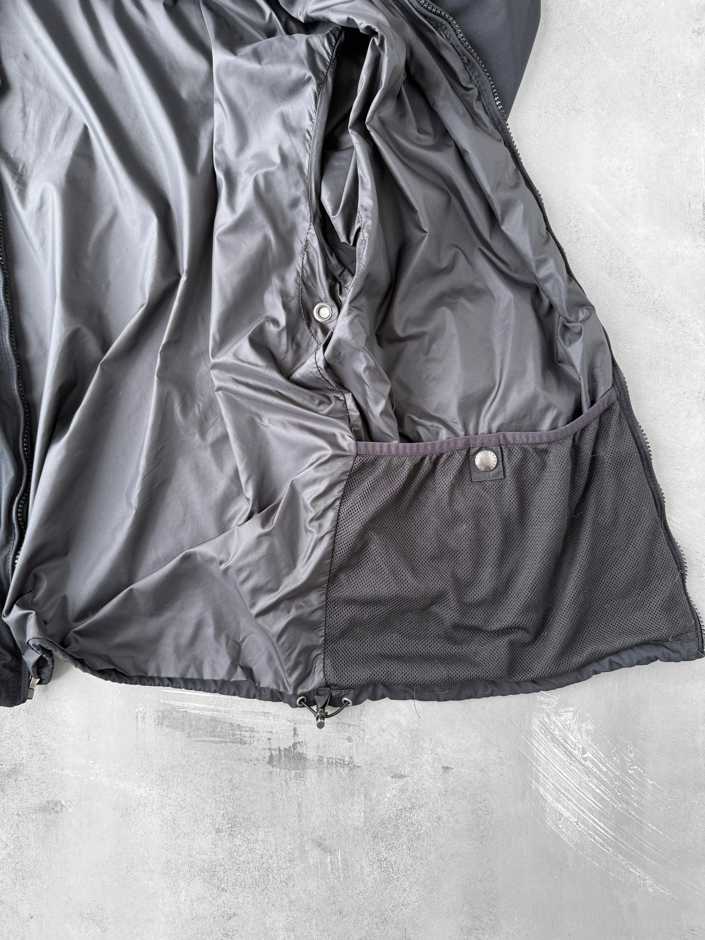 Polo Ralph Lauren Soft Shell Jacket 90's - XL