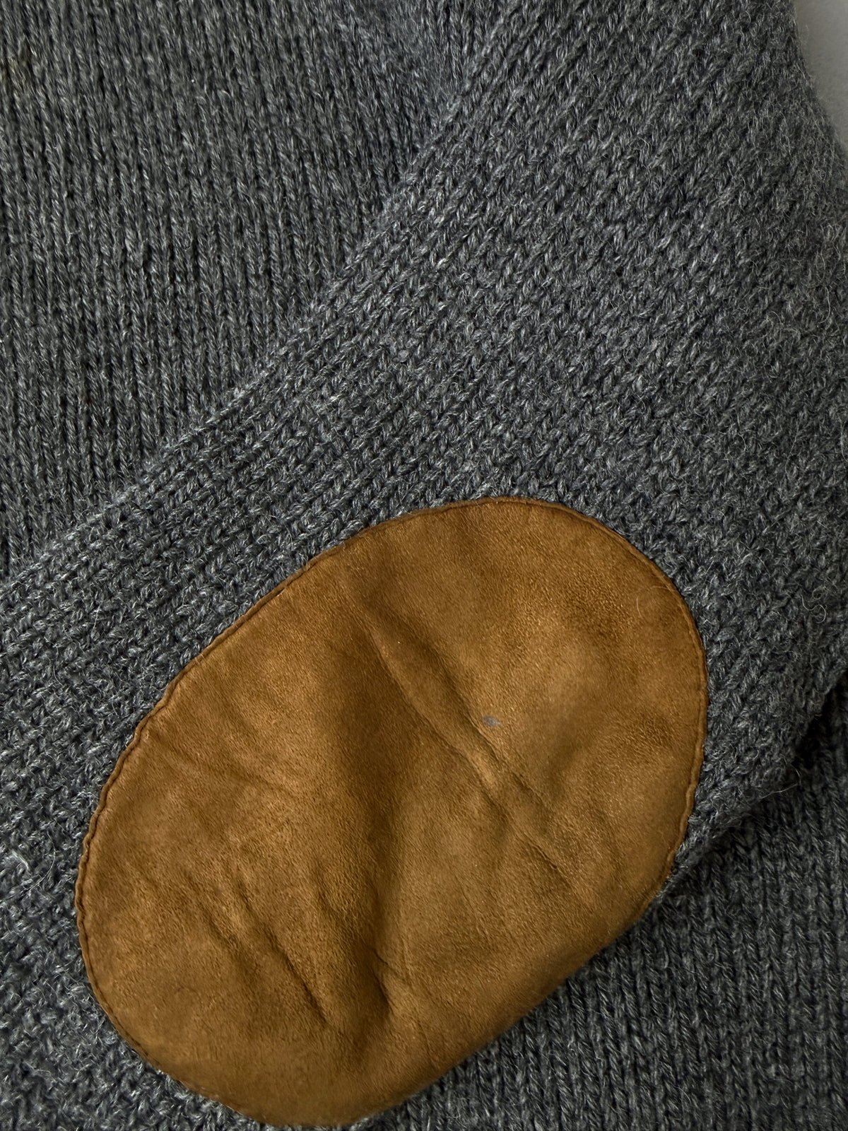 Polo Ralph Lauren Wool Sweater 90's - Small / Medium