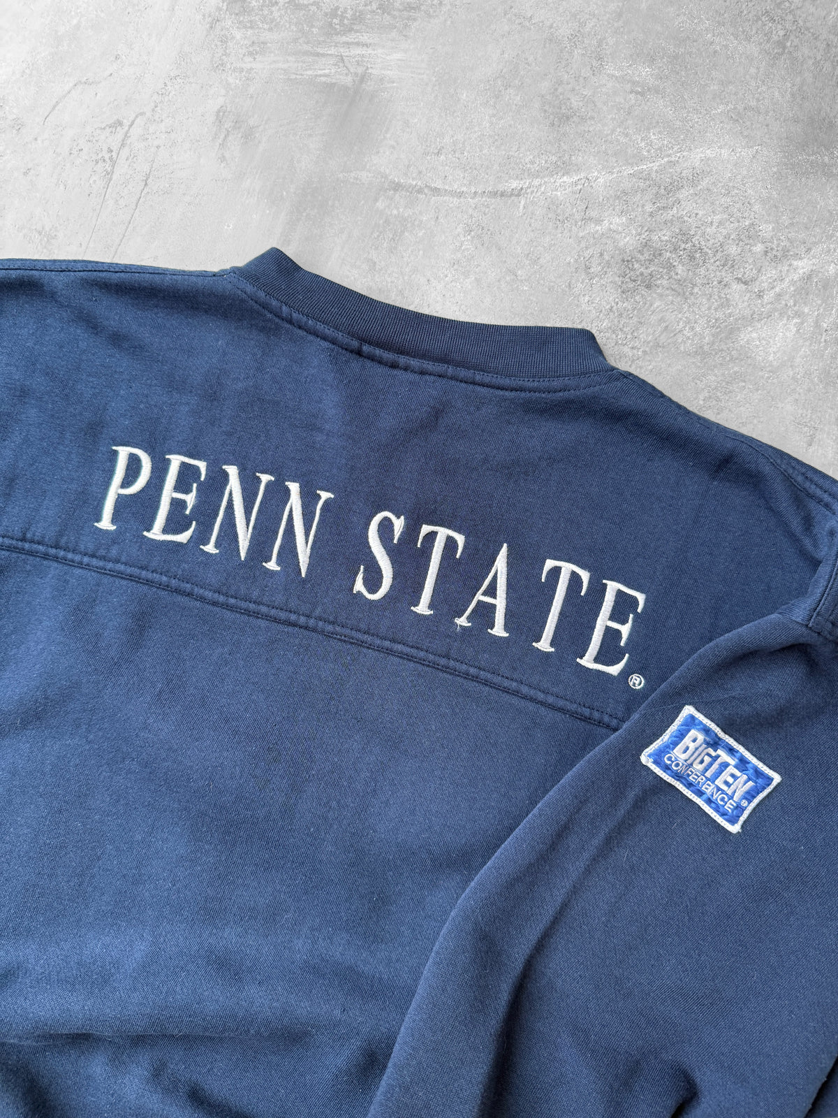 Penn State University Sweatshirt 90's - XL