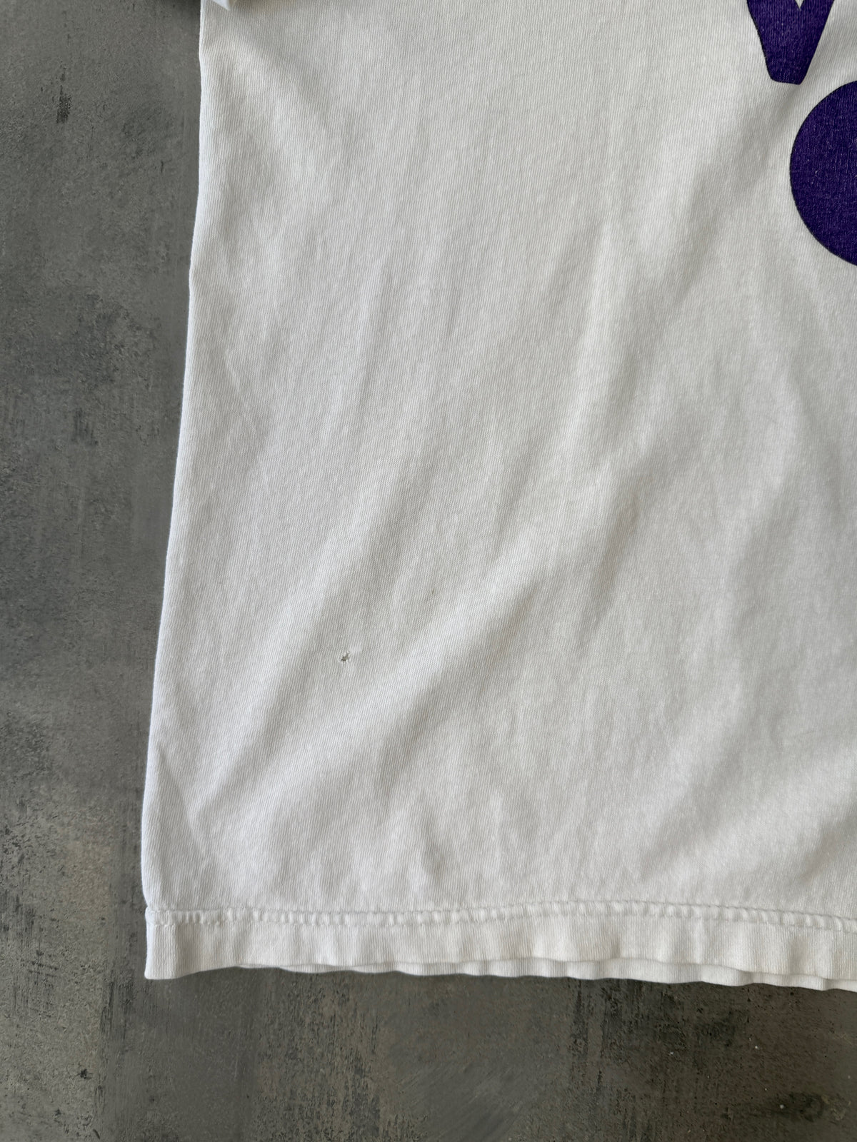 Minnesota Vikings T-Shirt 90's - XL / XXL
