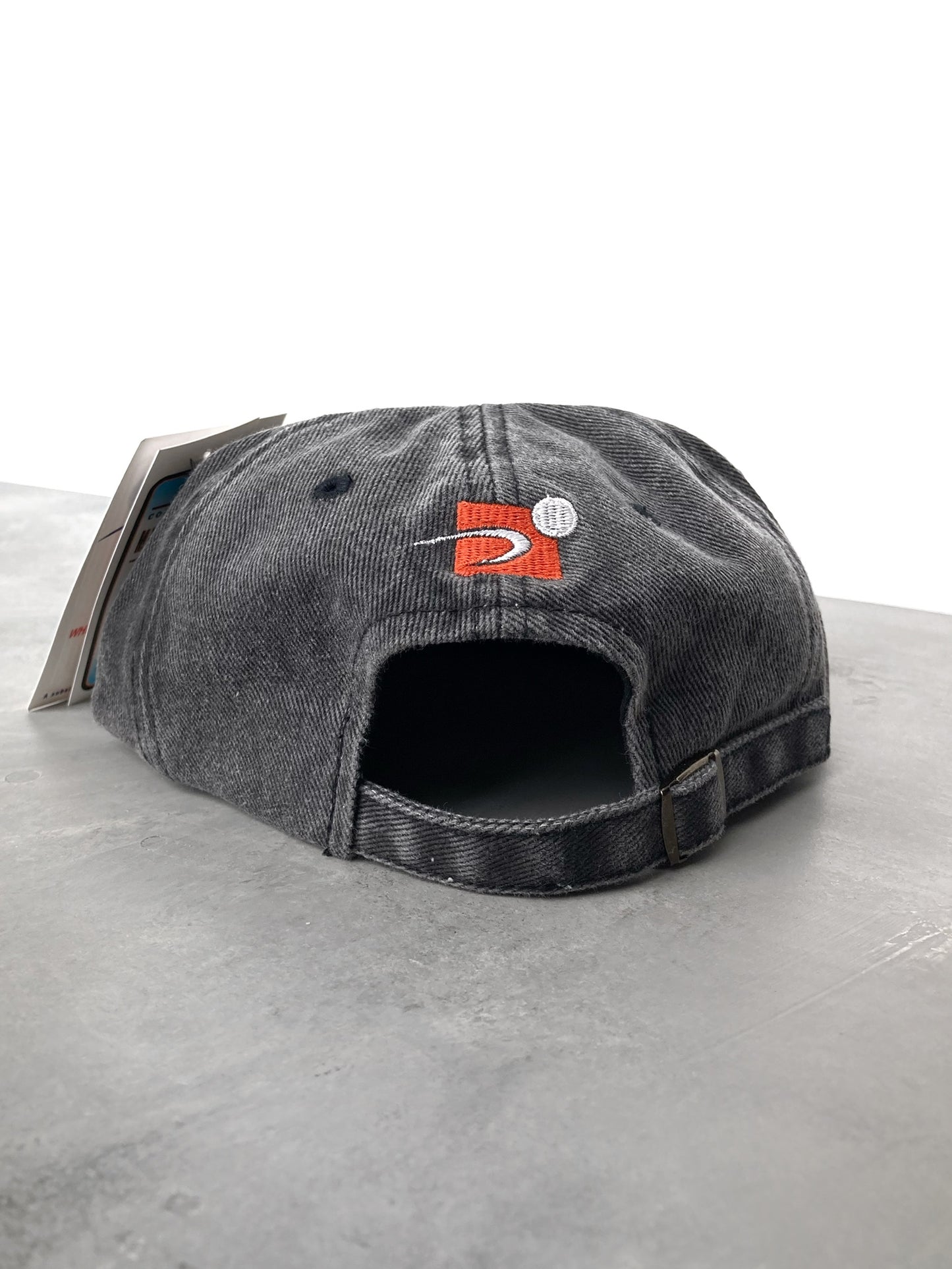 Hockey Hat '96