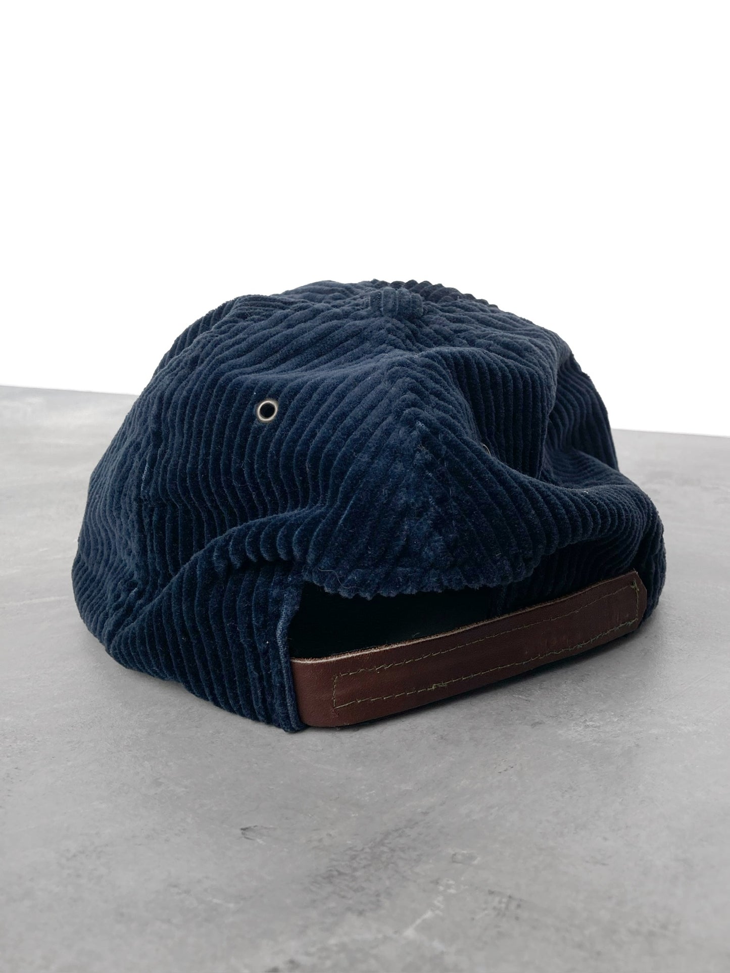 J. Crew Corduroy Hat Y2K