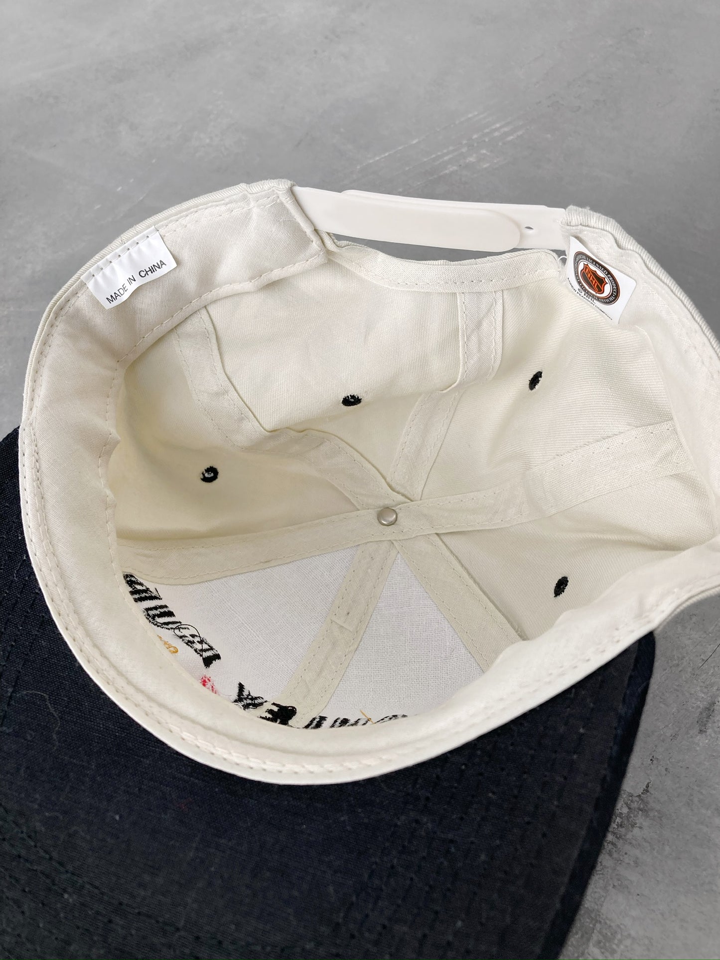 Detroit Red Wings Hat '97