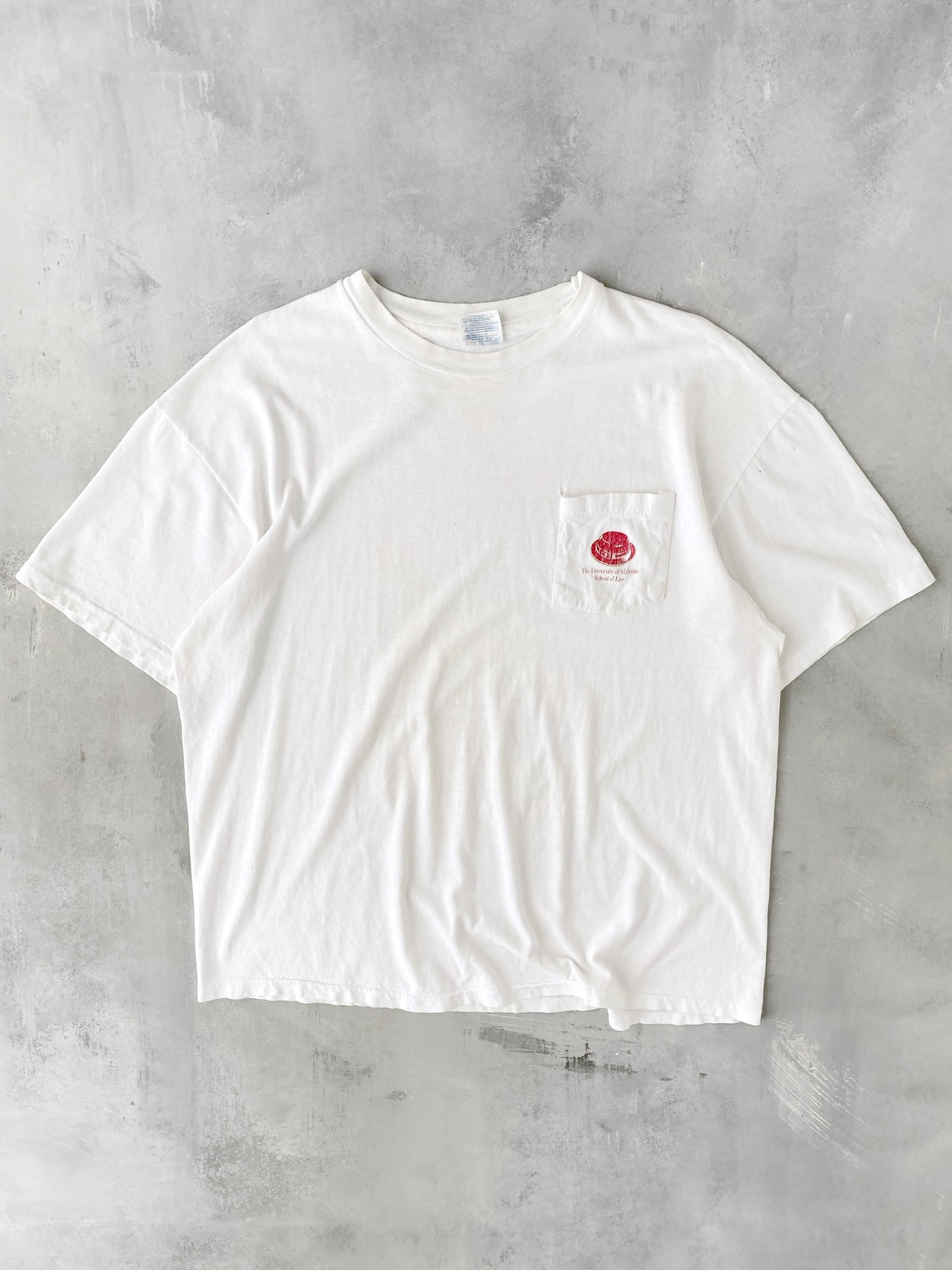 Alabama School of Law T-Shirt '94 - XL