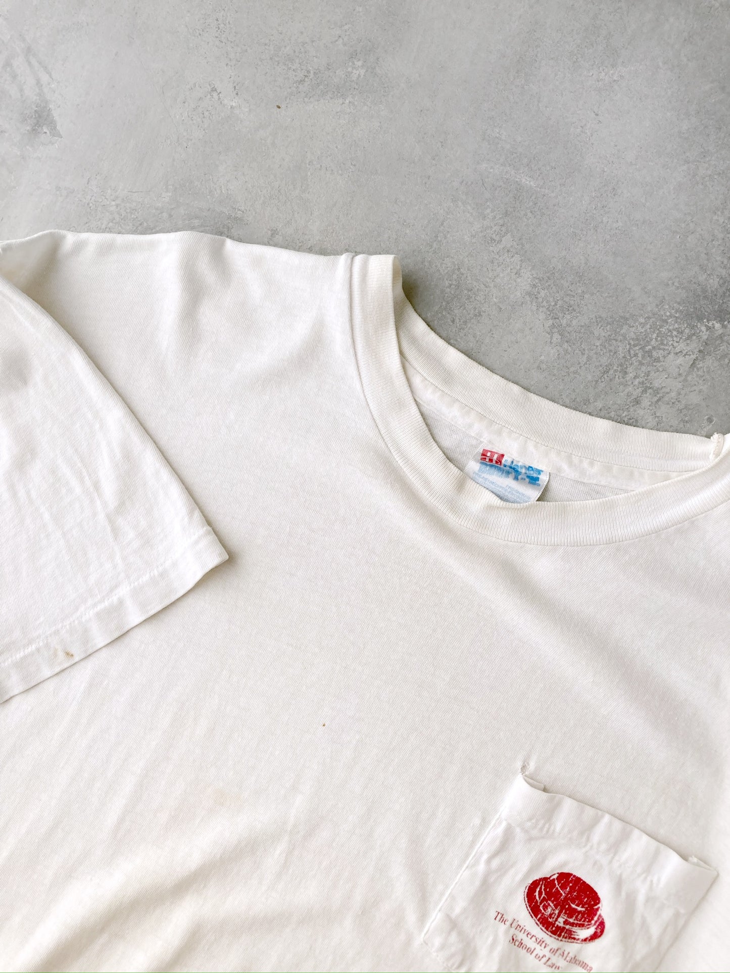 Alabama School of Law T-Shirt '94 - XL