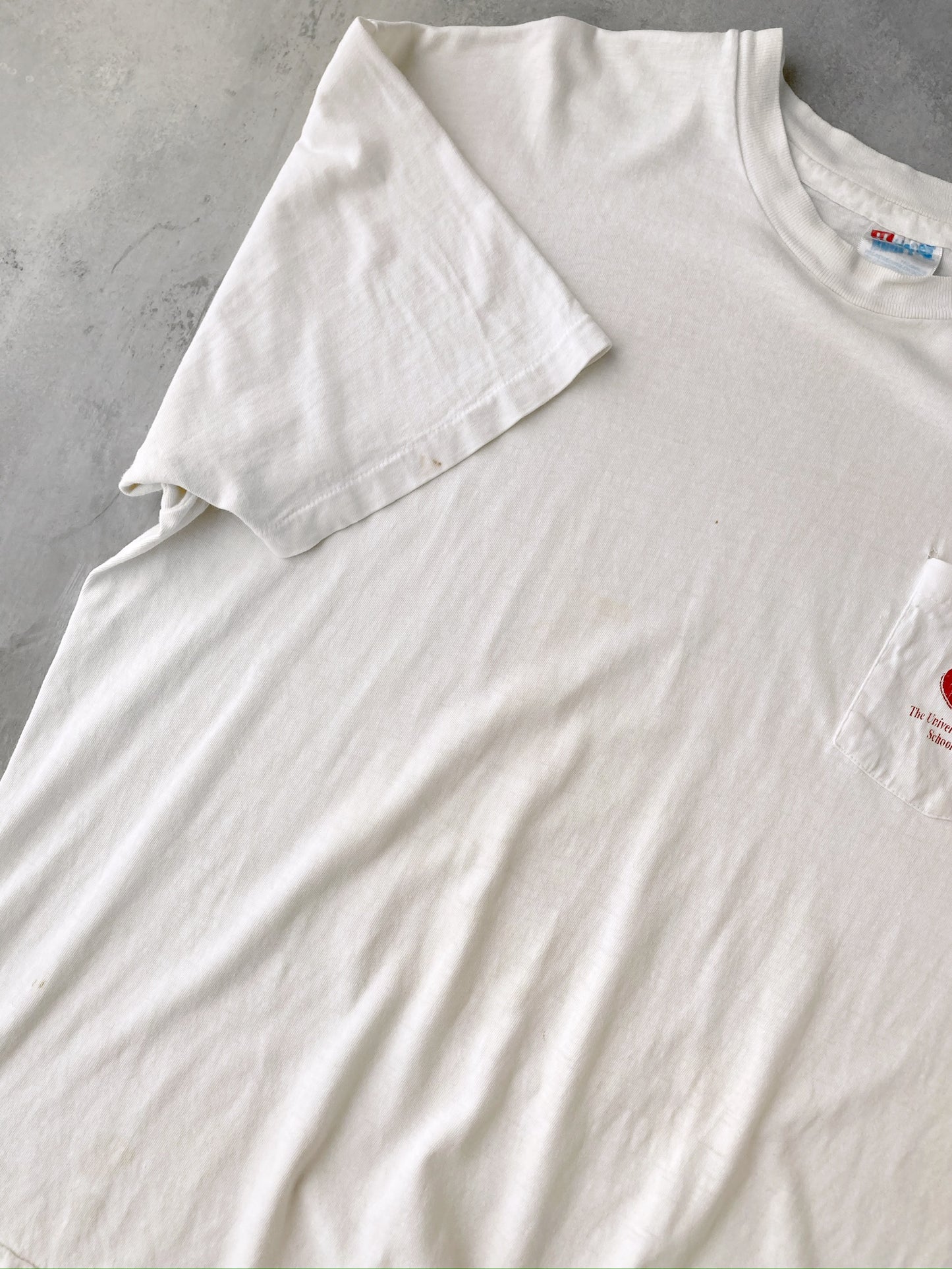 Alabama School of Law T-Shirt '94 - XL