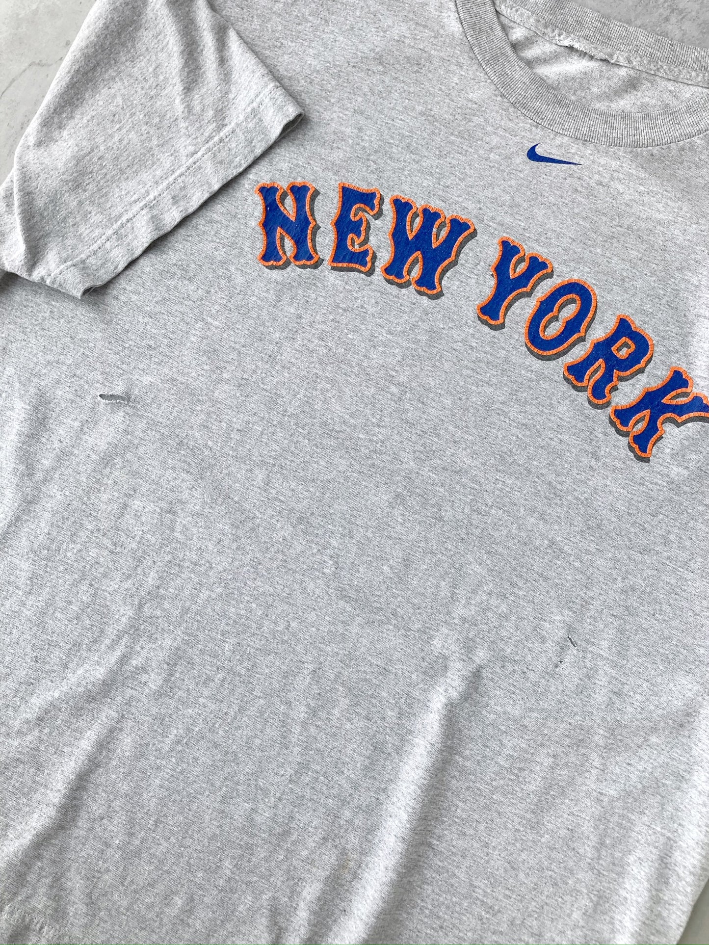 New York Mets T-Shirt '03 - XXL
