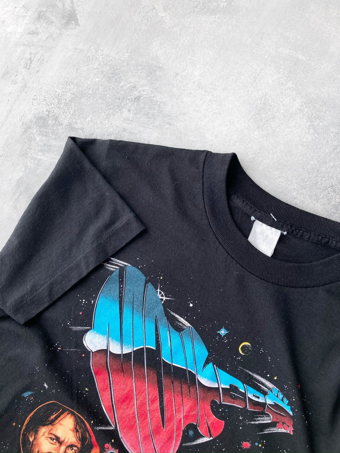 The Monkees T-Shirt '89 - Small