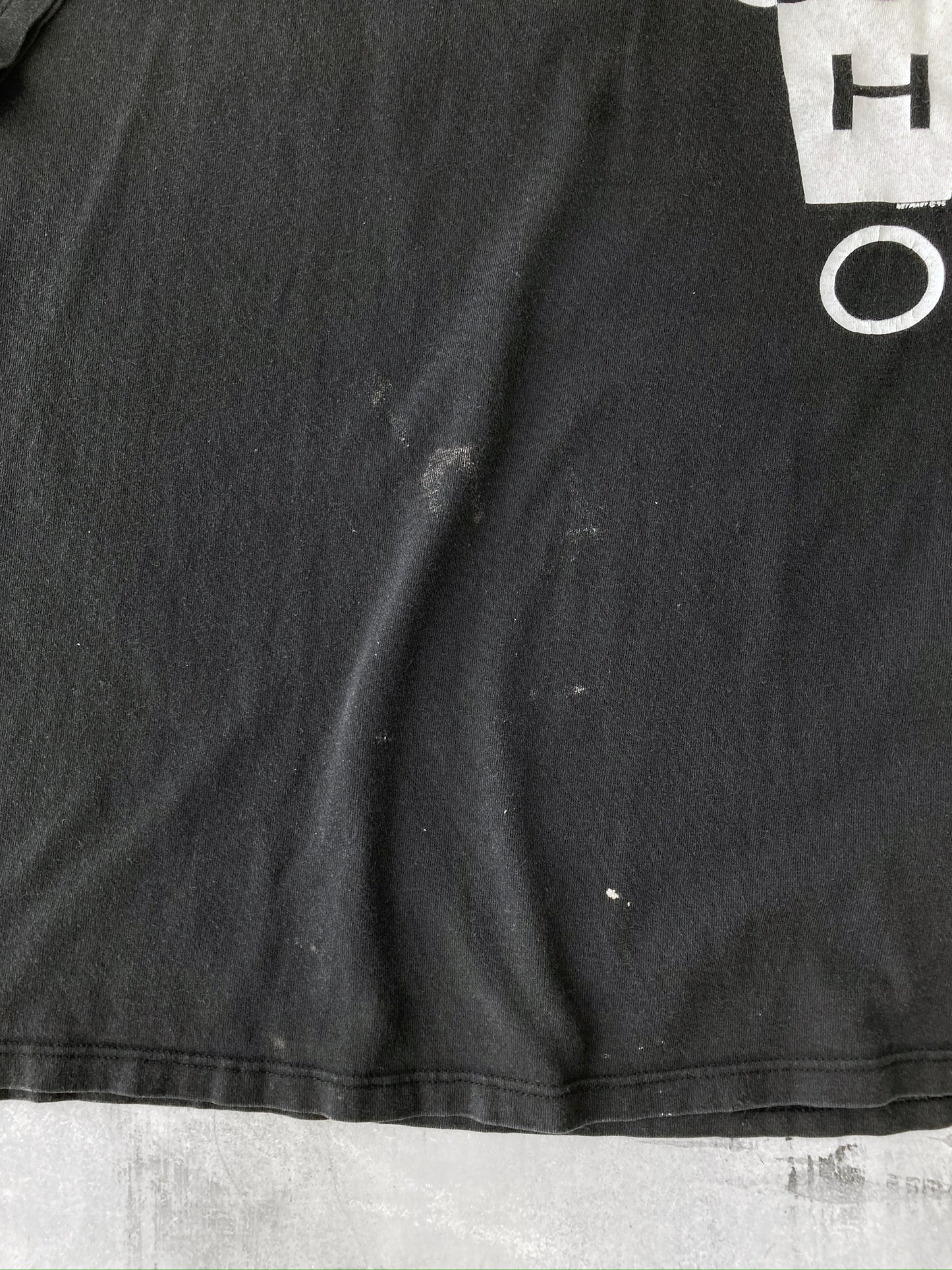 New York City Soho T-Shirt '95 - XL