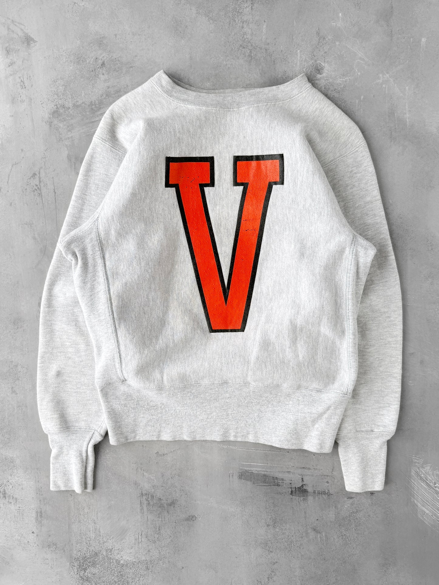 Vermont Academy Sweatshirt 90's - Medium