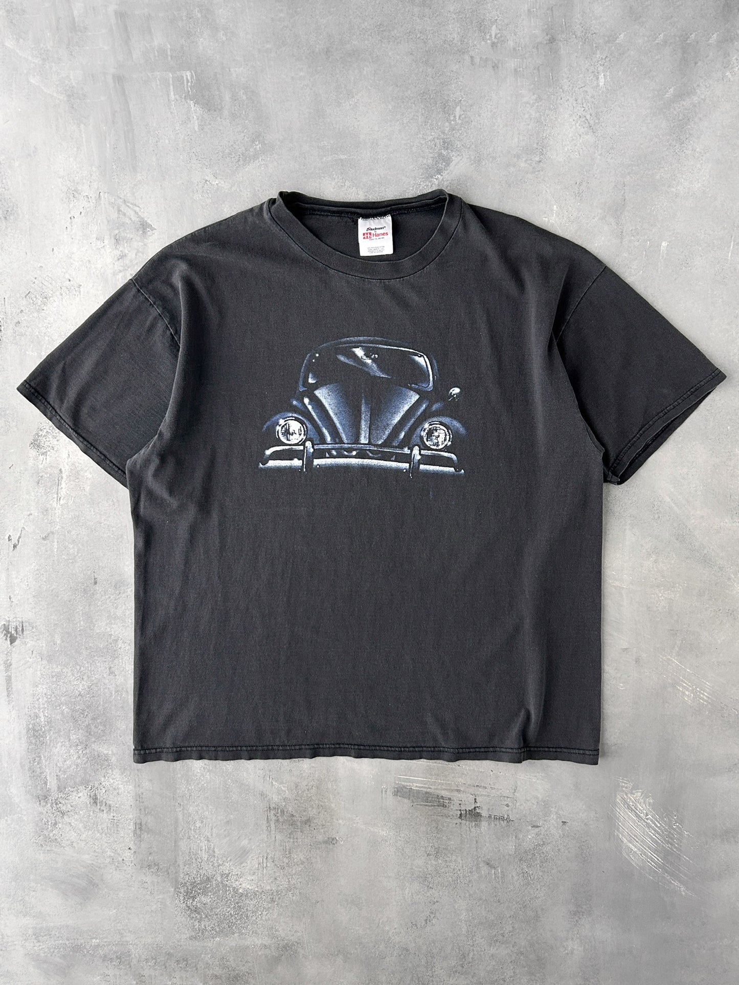 Car T-Shirt 90's - XL