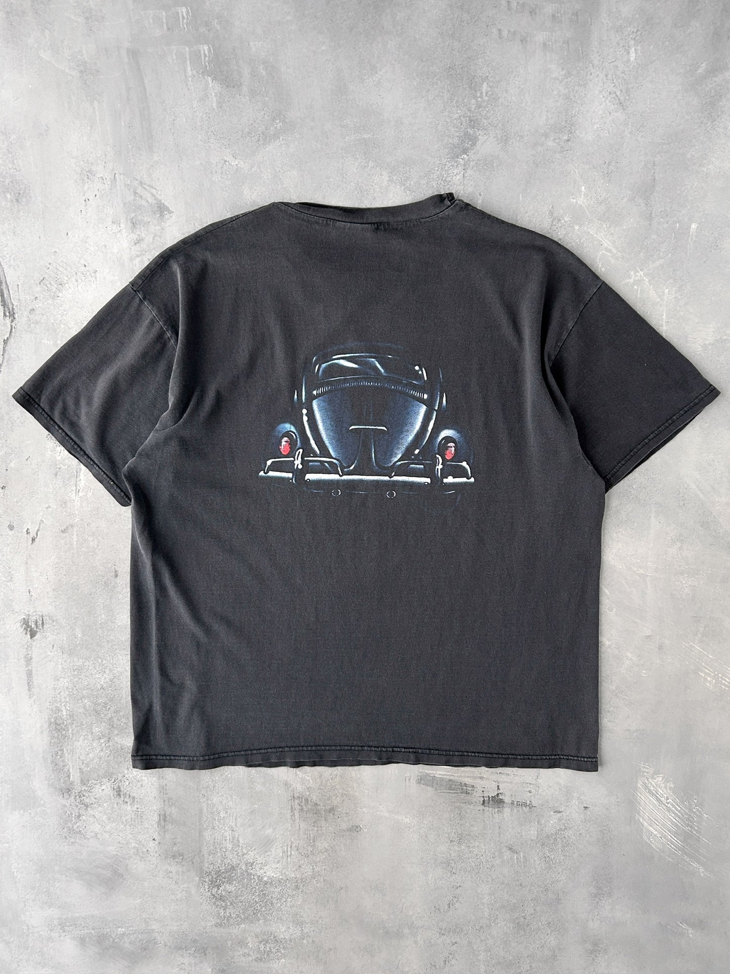 Car T-Shirt 90's - XL