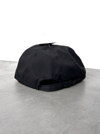Standard Zipper Back Hat 80's