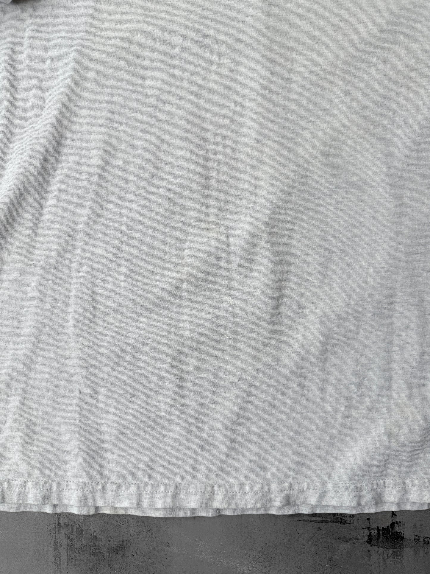 Tools of the Trade Hockey T-Shirt '97 - XXL