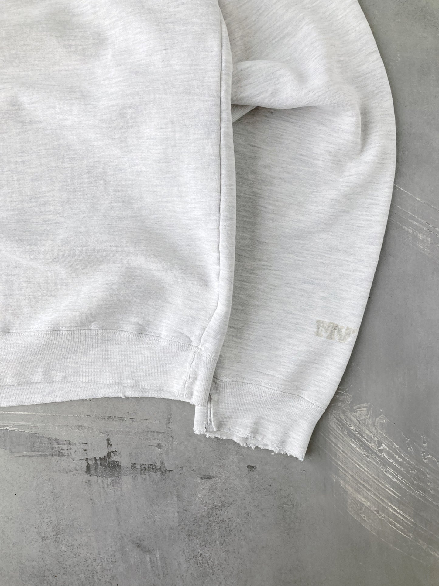 University of Wisconsin Sweatshirt 90's - Small / Medium