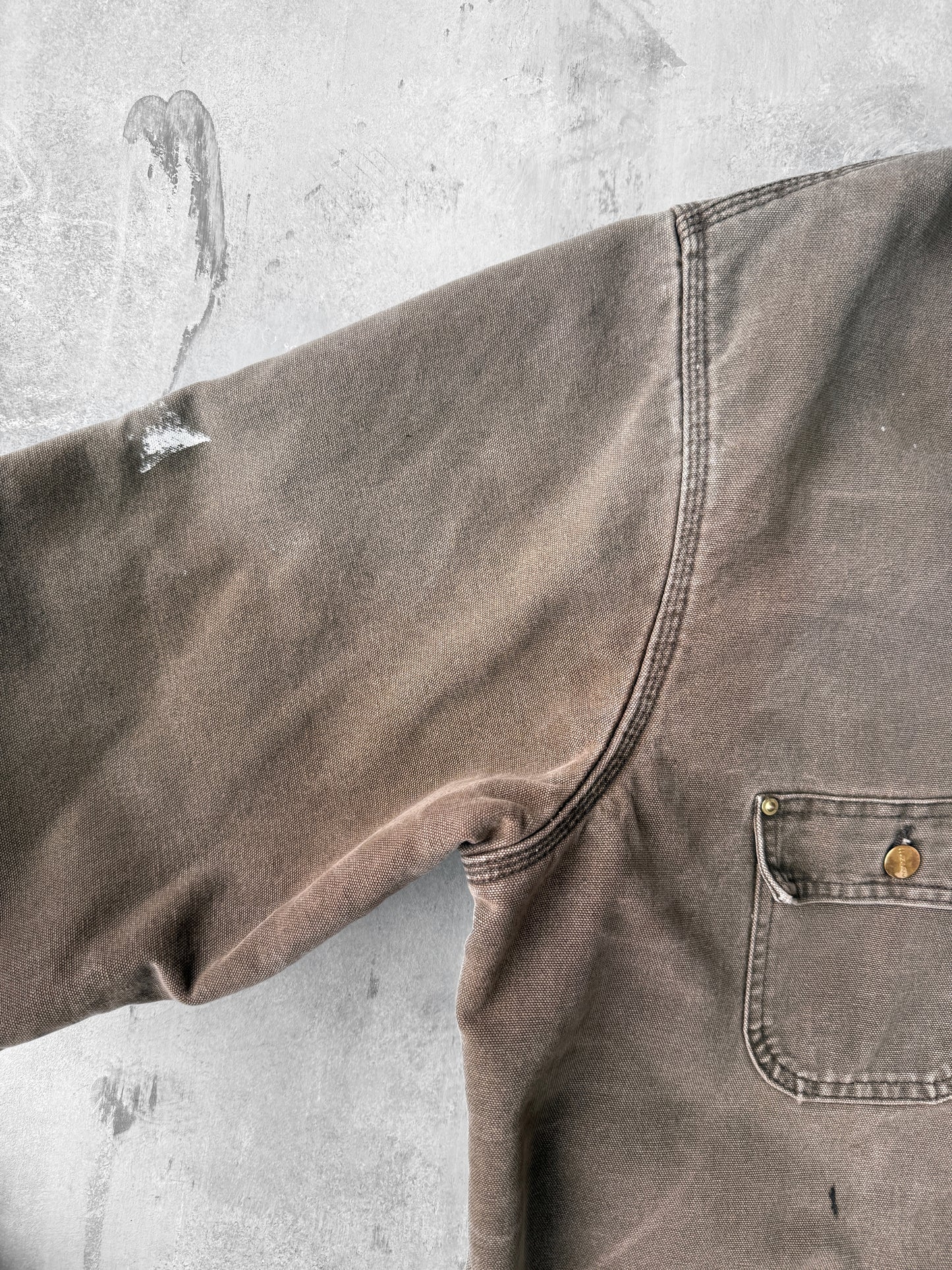 Carhartt Chore Coat 90's - XXL