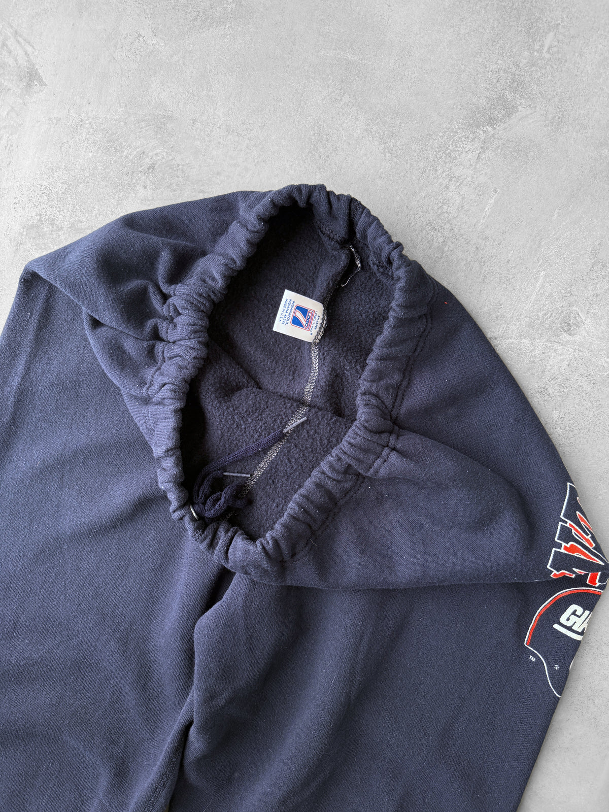 New York Giants Jogger Sweatpants '90 - Medium / Large