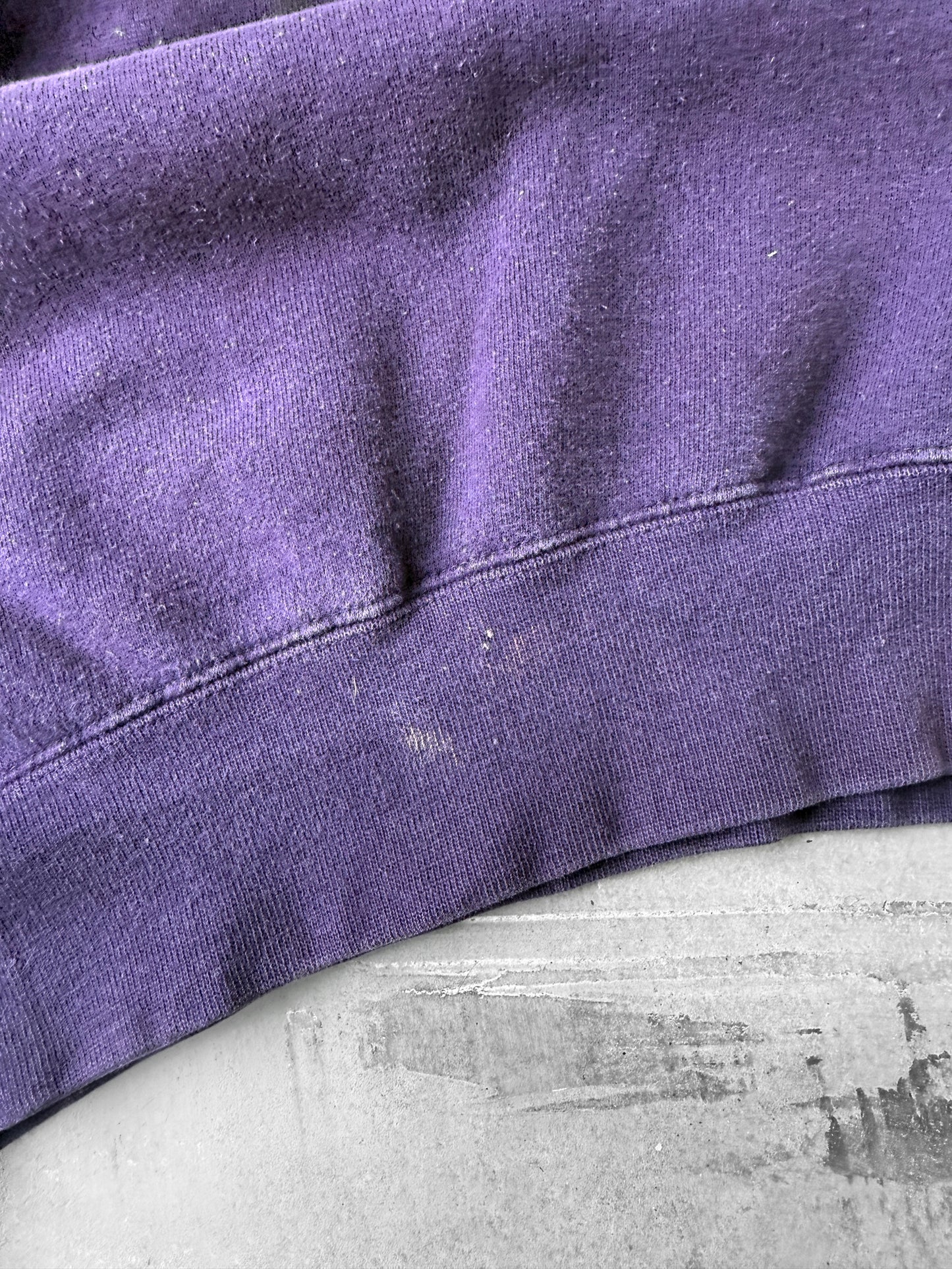 Stowe, Vermont Sweatshirt 90's - XL