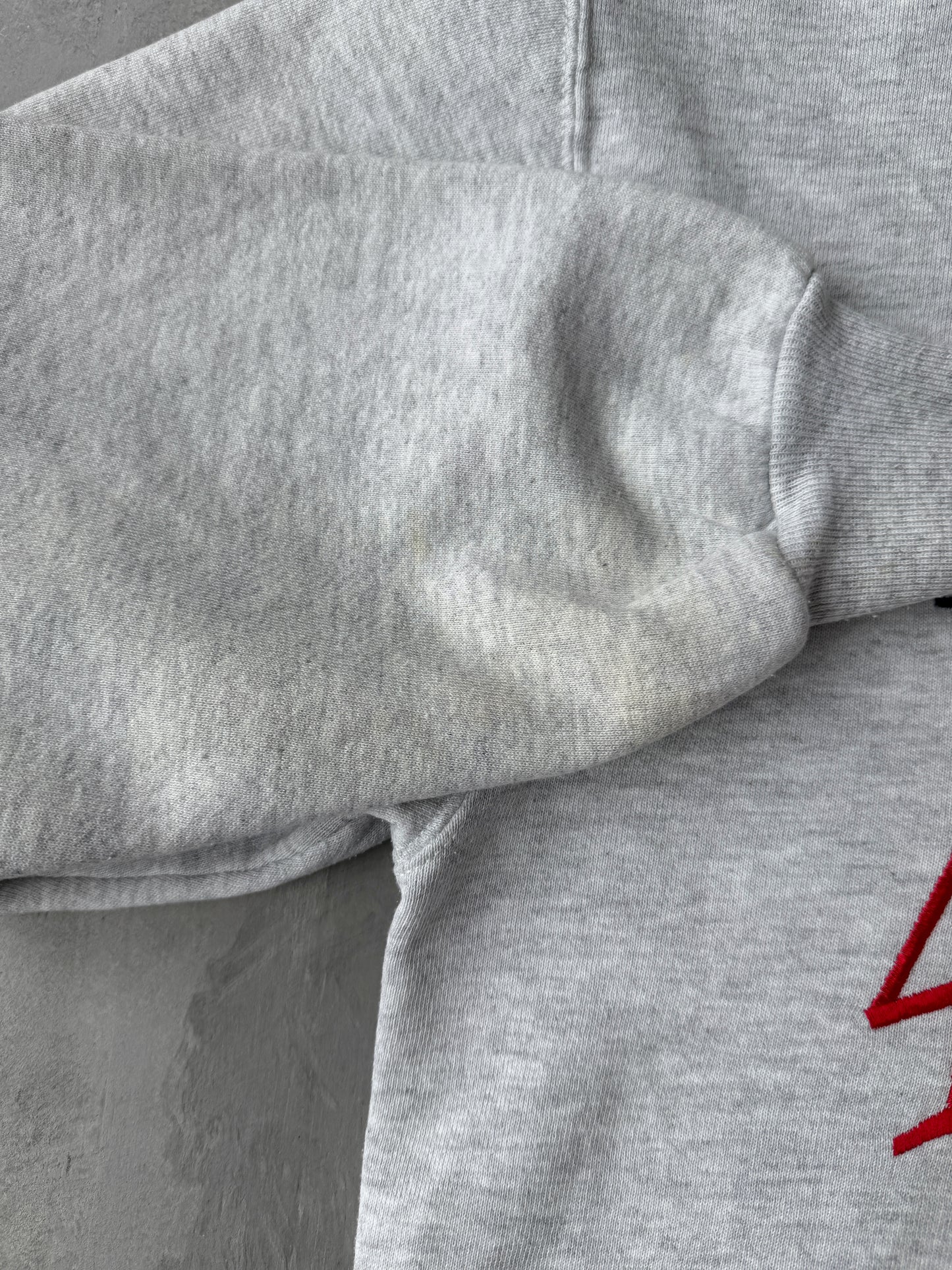 San Francisco 49ers Sweatshirt 90's - Medium