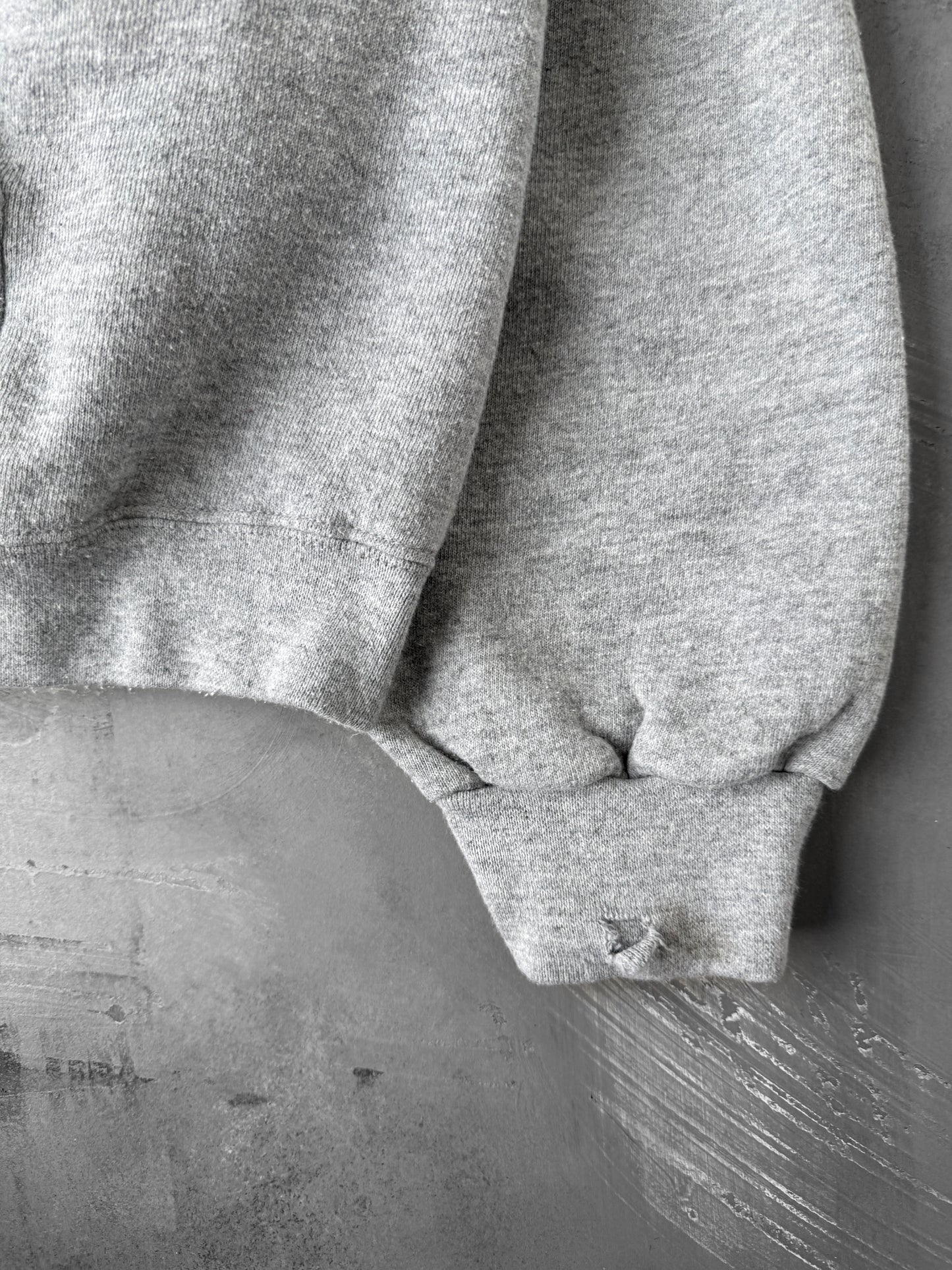 Nike Essential Hoodie 90's - Large