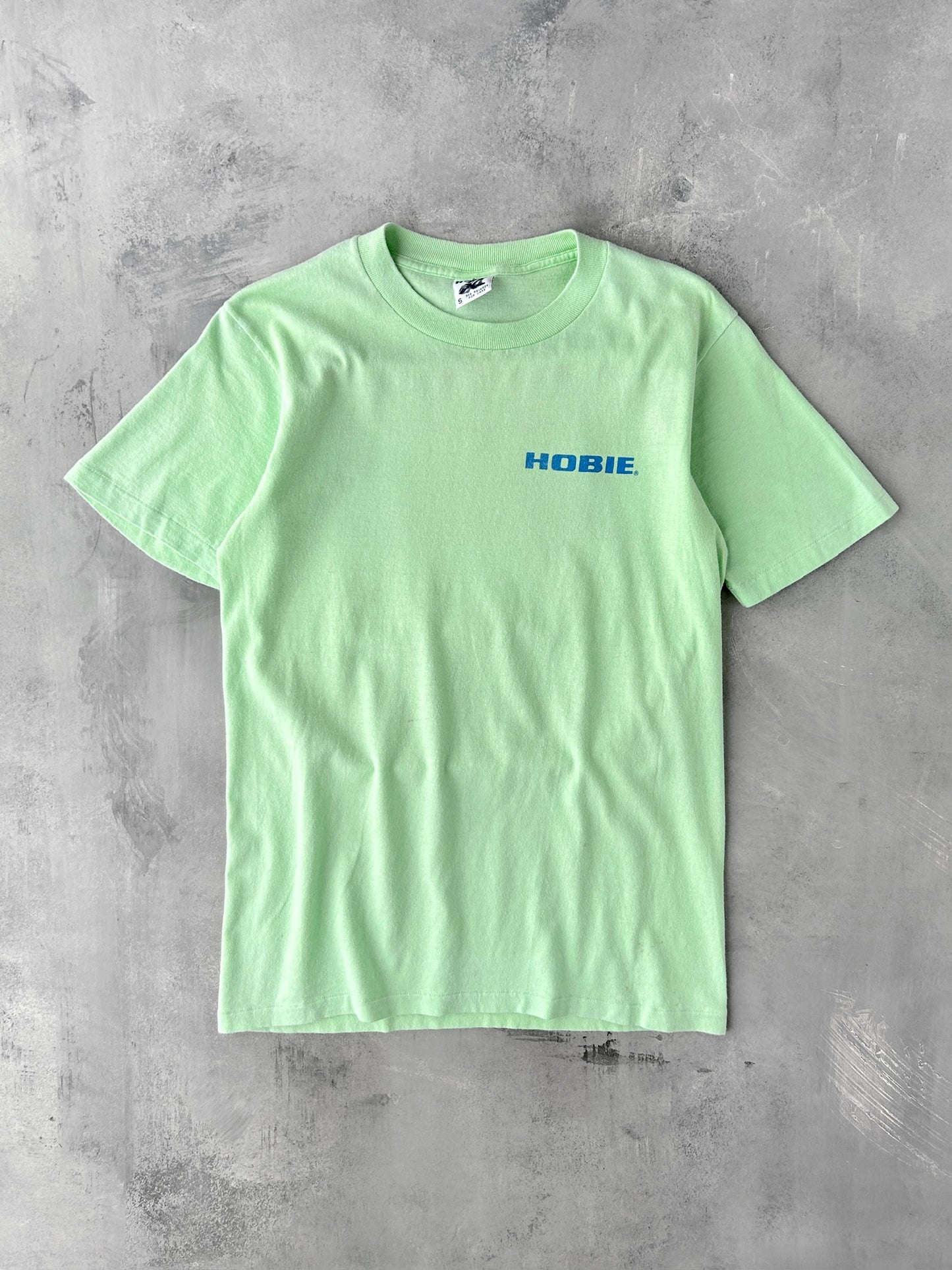 Hobie T-Shirt '88 - Small