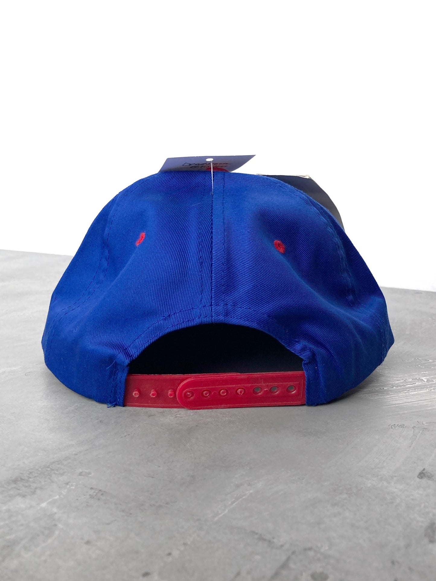 Buffalo Bills Logo Hat 90's
