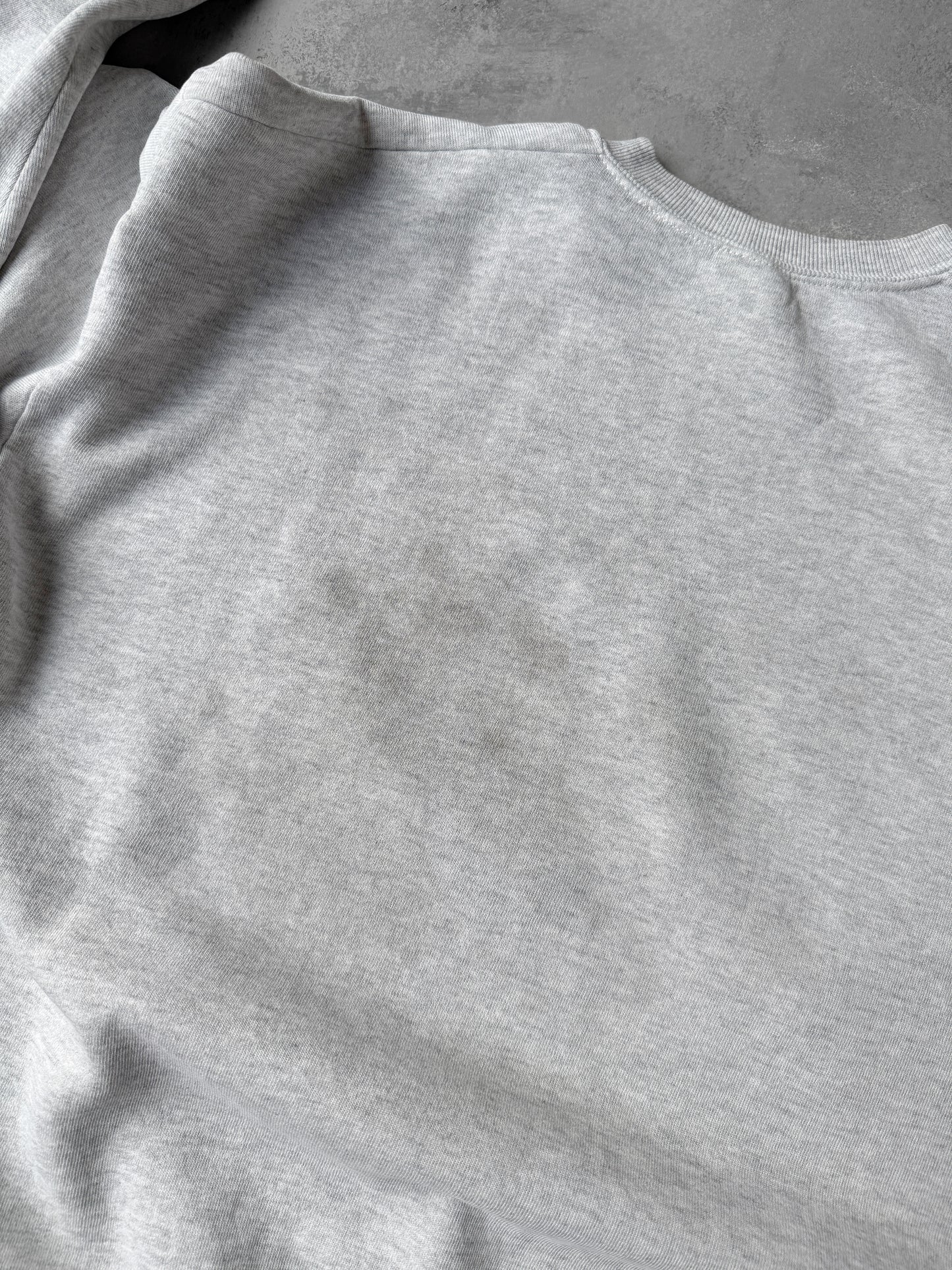 Penn State University Rose Bowl Sweatshirt '95 - Large