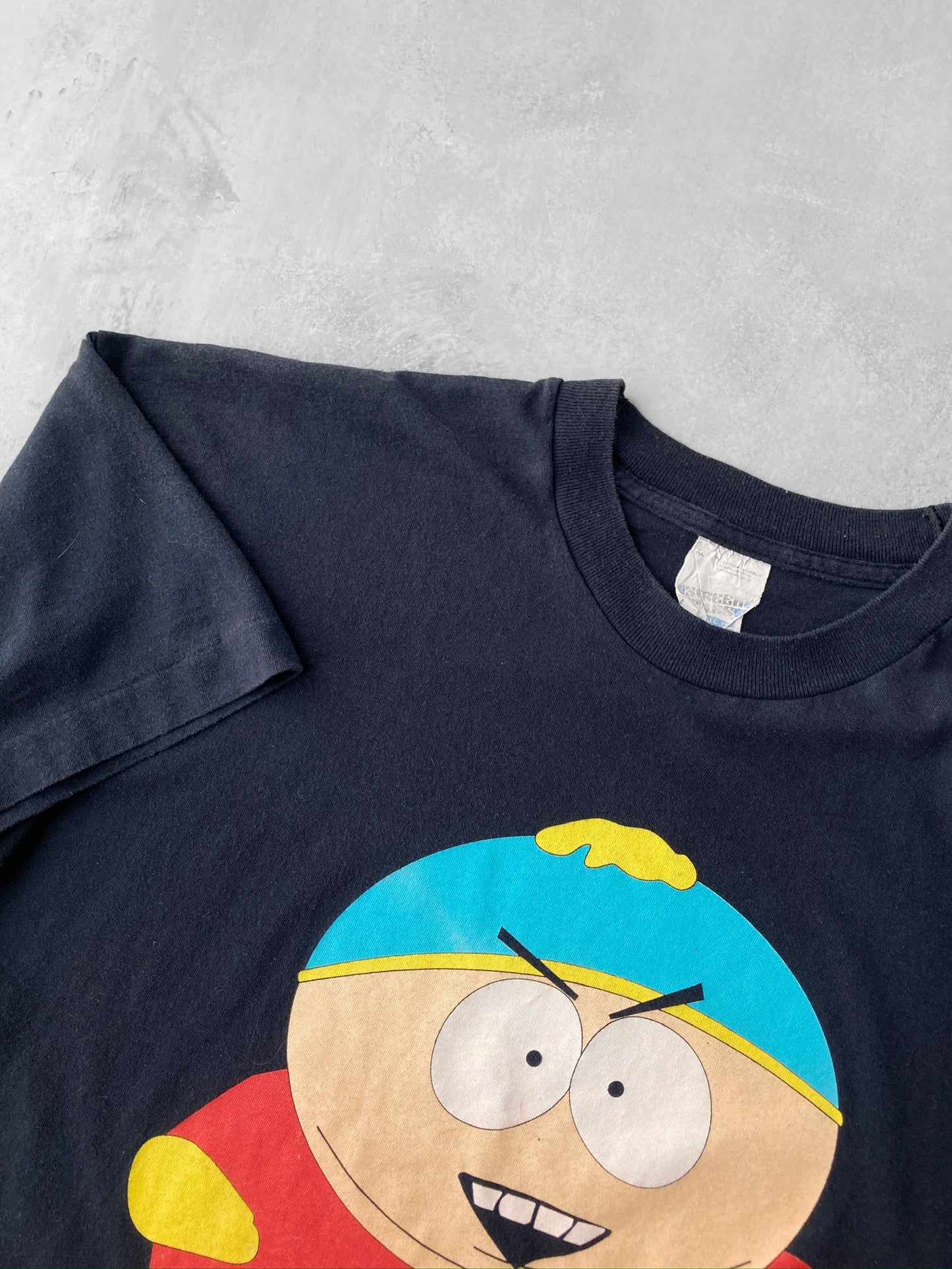 South Park T-Shirt '99 - XL