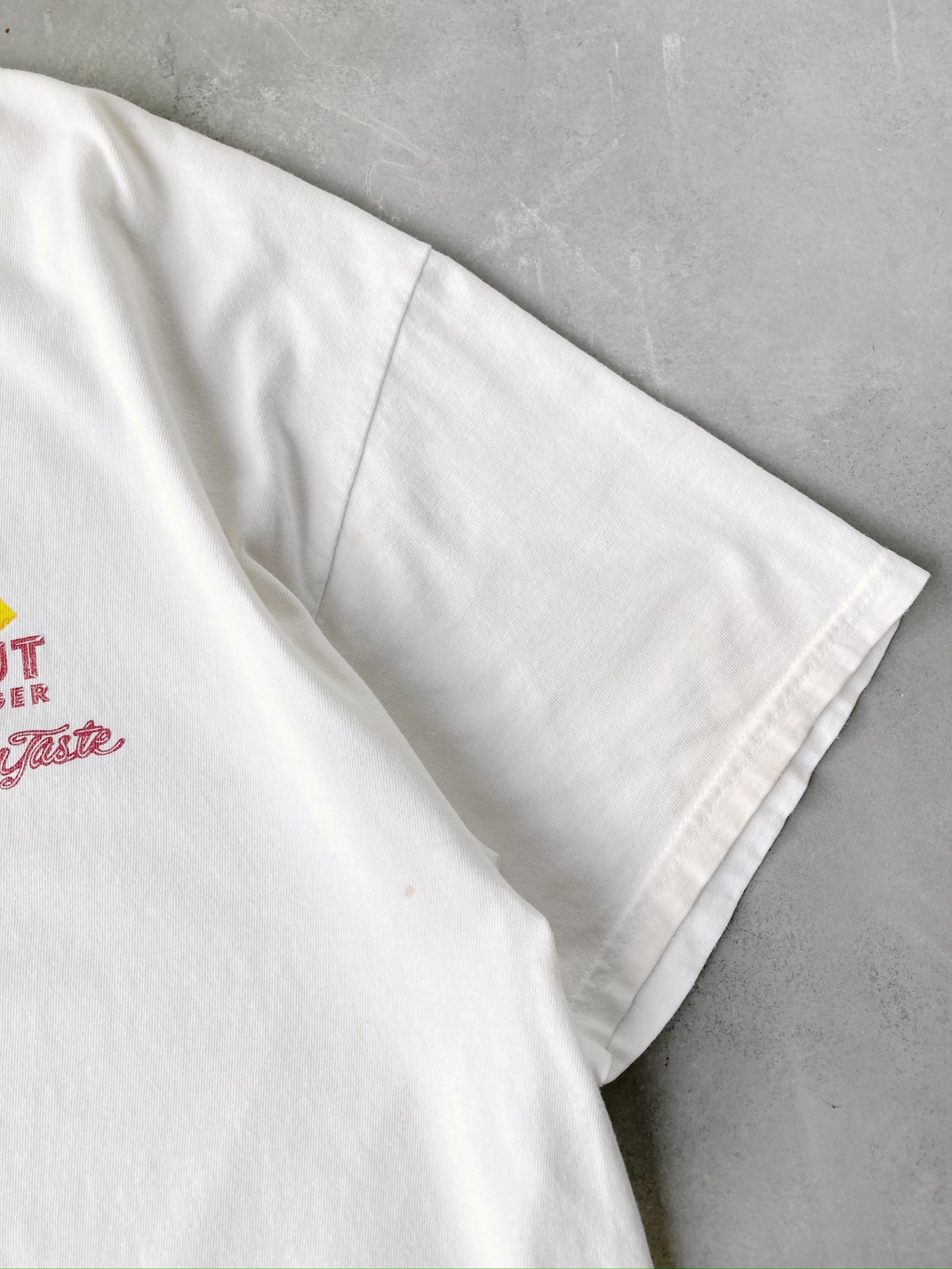 In-N-Out T-Shirt Y2K - XL