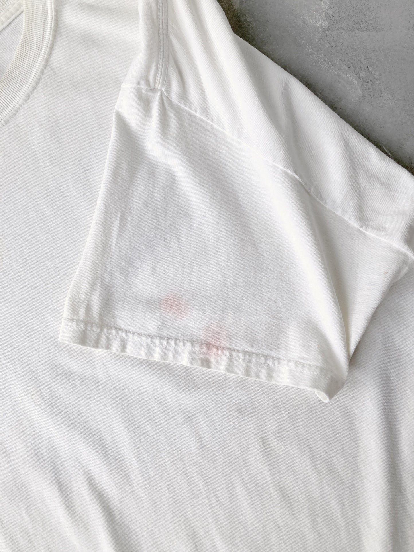 In-N-Out T-Shirt Y2K - XL