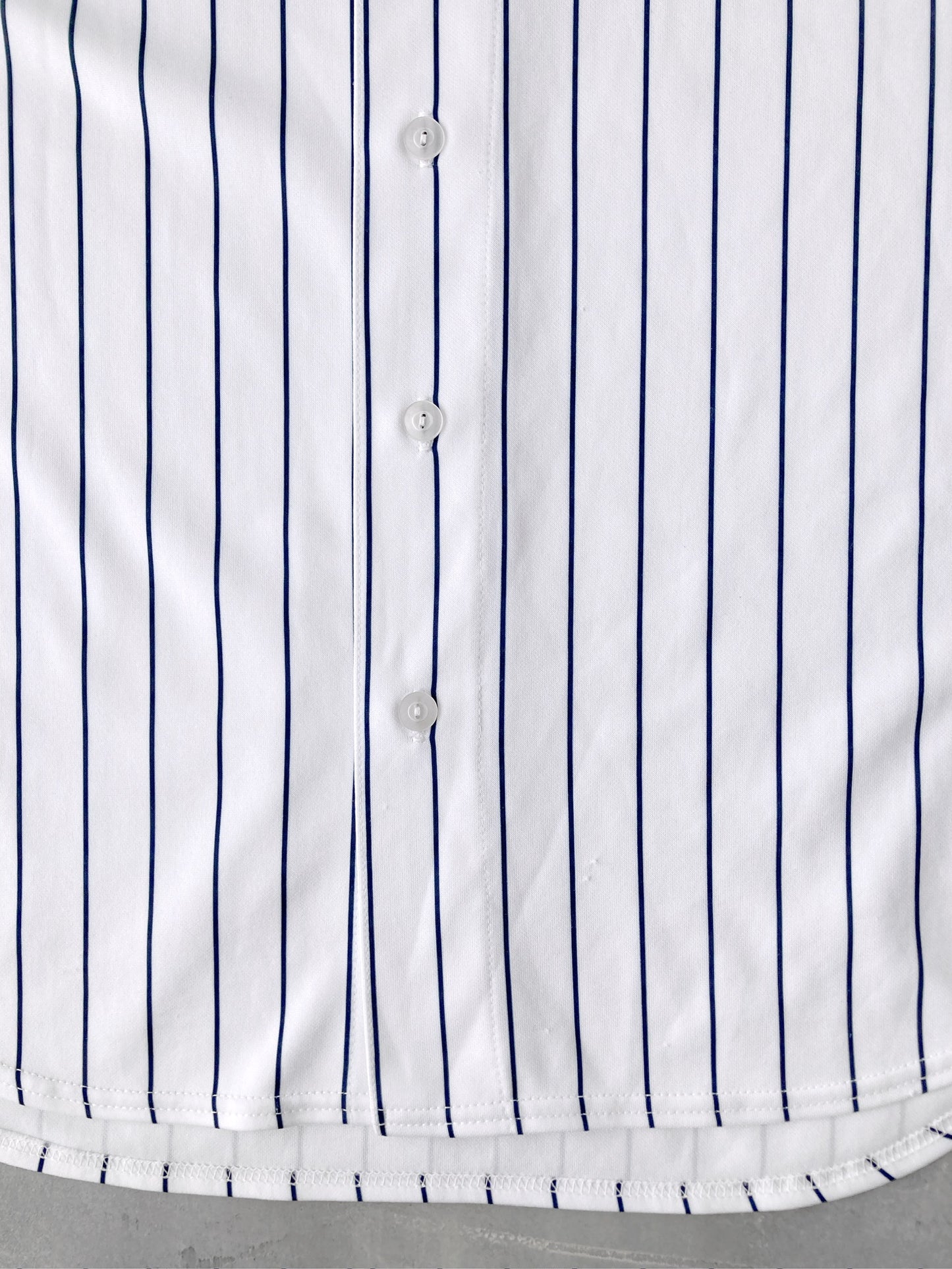 New York Yankees Jersey Y2K - XL