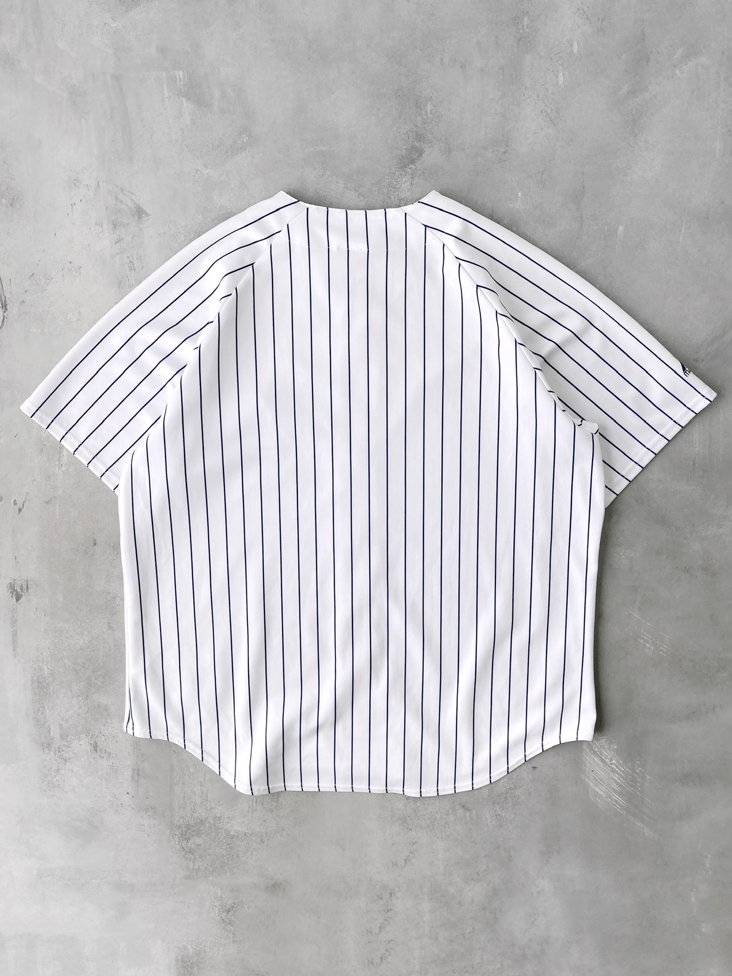 New York Yankees Jersey Y2K - XL