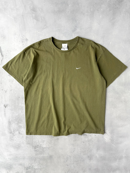Nike Essential T-Shirt Y2K - XXL