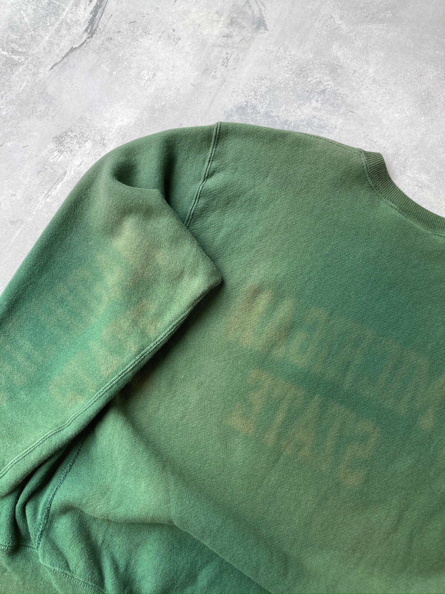 Michigan State Sweatshirt 90's - XL