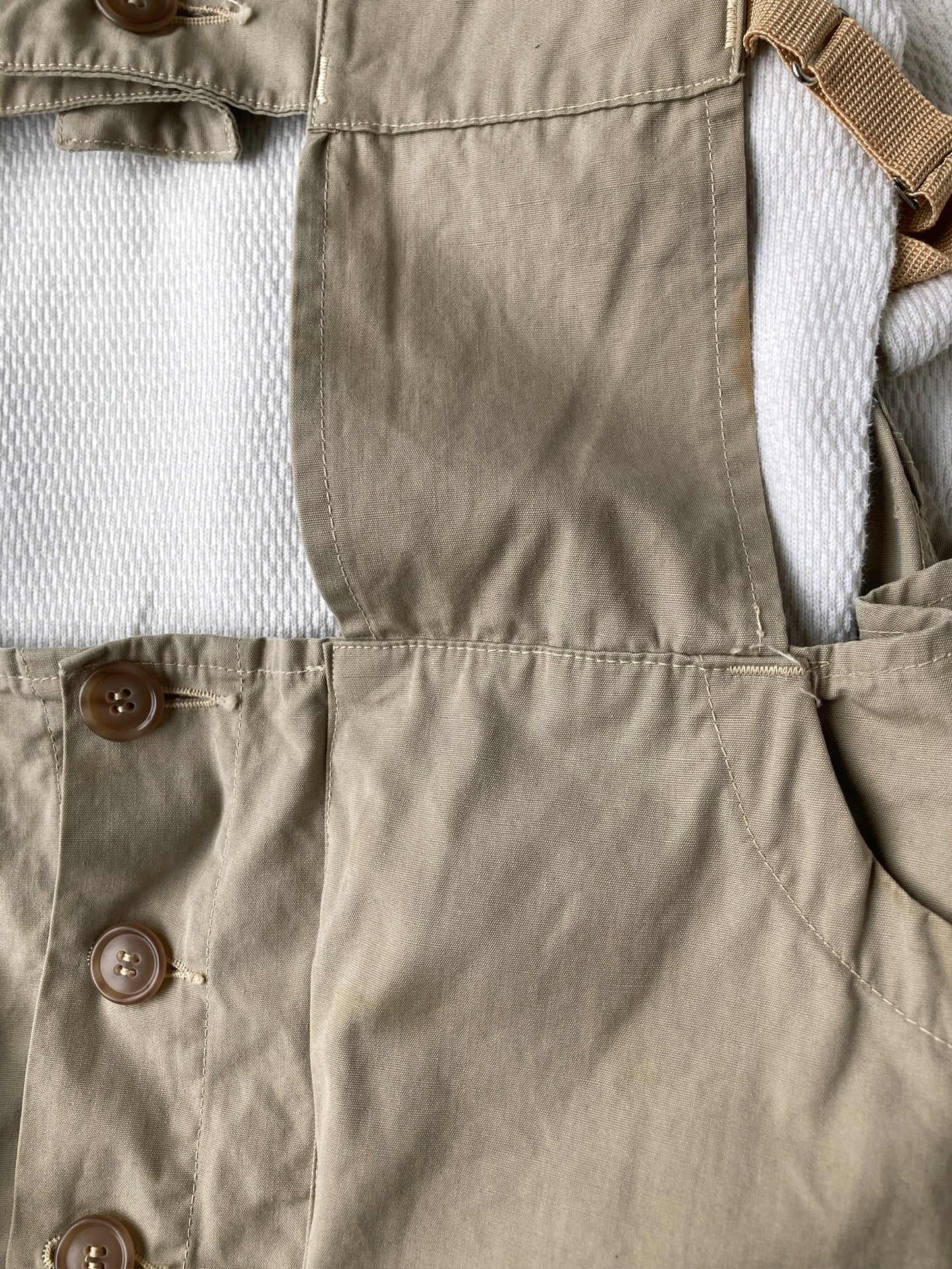 Hunting Vest 60's - Large