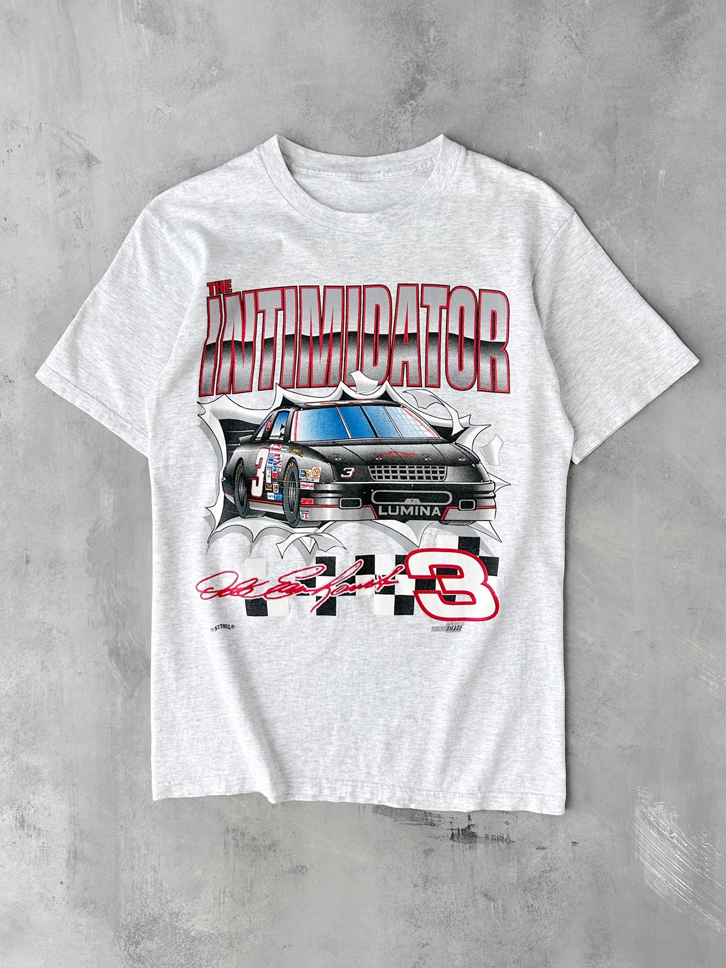 Dale Earnhardt T-Shirt 90's - Medium
