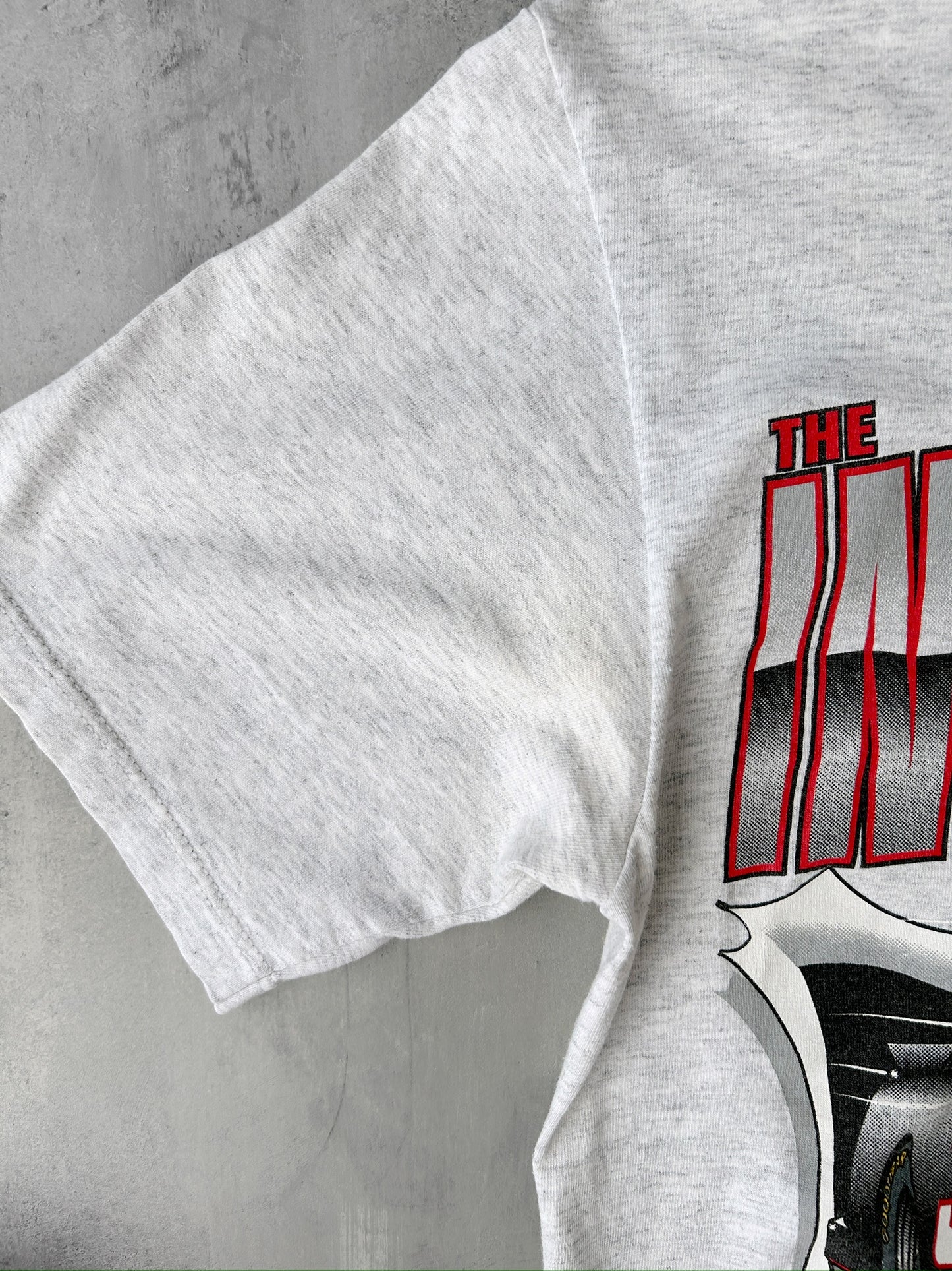 Dale Earnhardt T-Shirt 90's - Medium